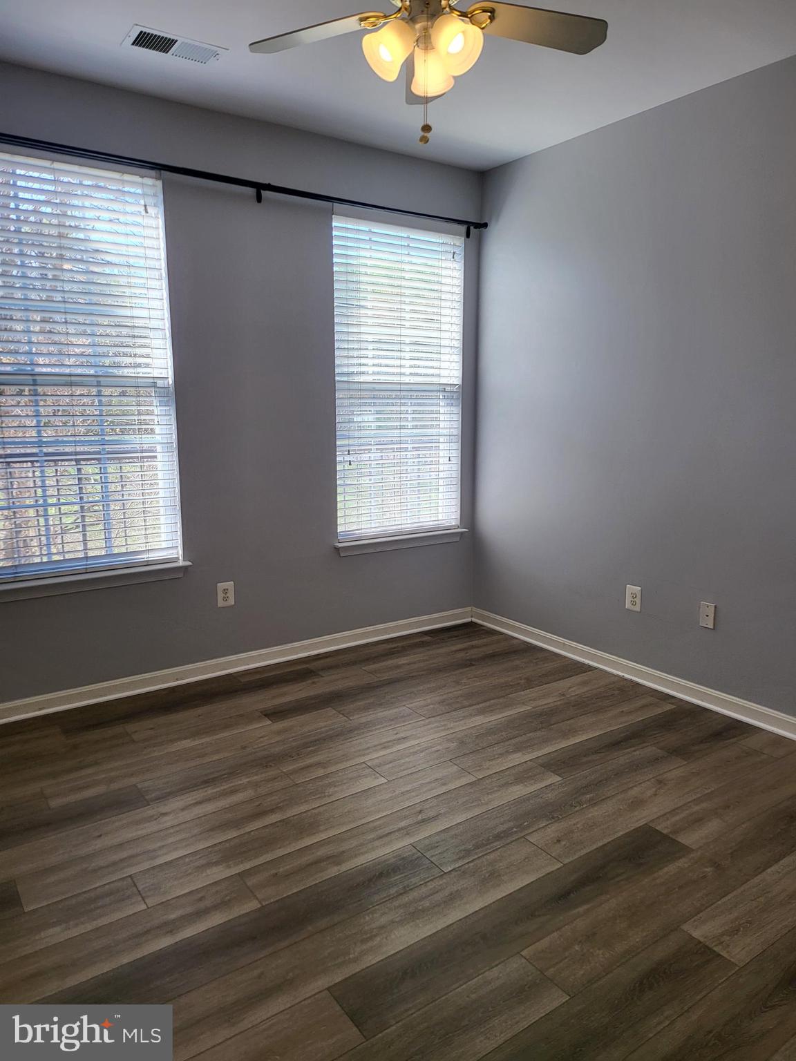 COURTS AT WESCOTT RIDGE - Residential Lease