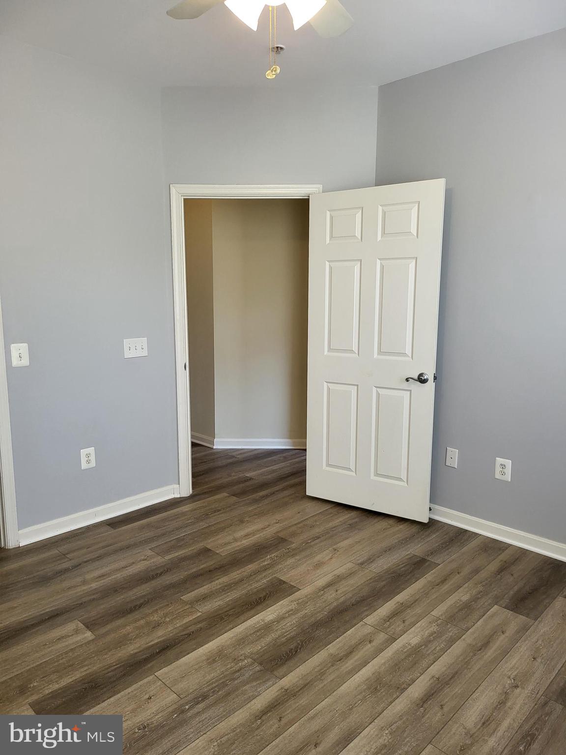 COURTS AT WESCOTT RIDGE - Residential Lease