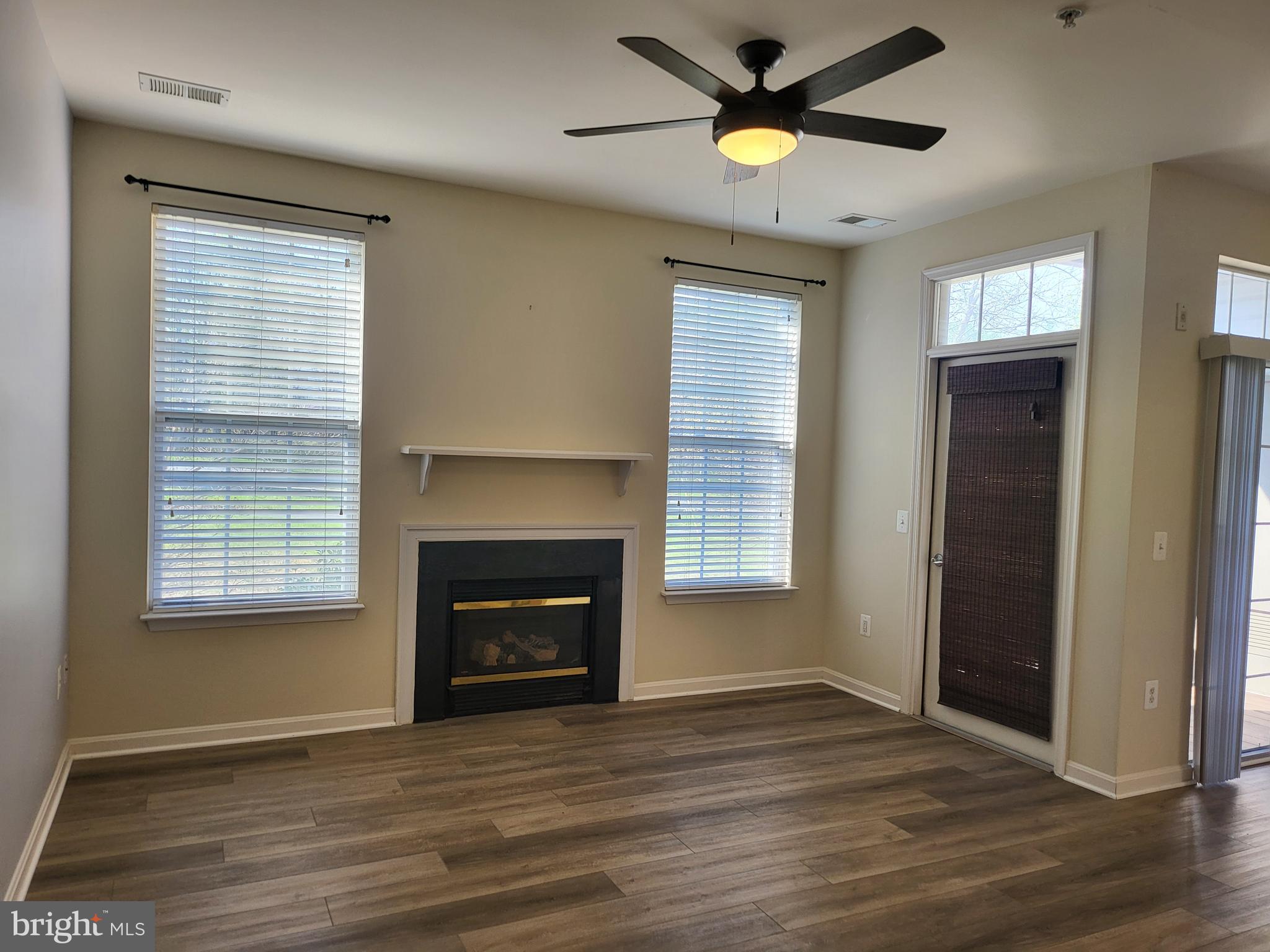 COURTS AT WESCOTT RIDGE - Residential Lease