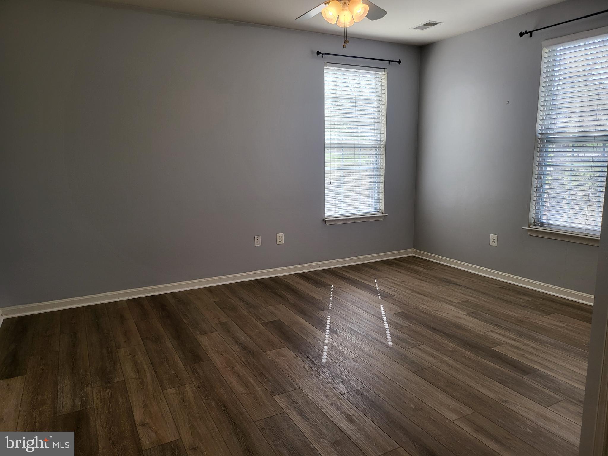 COURTS AT WESCOTT RIDGE - Residential Lease