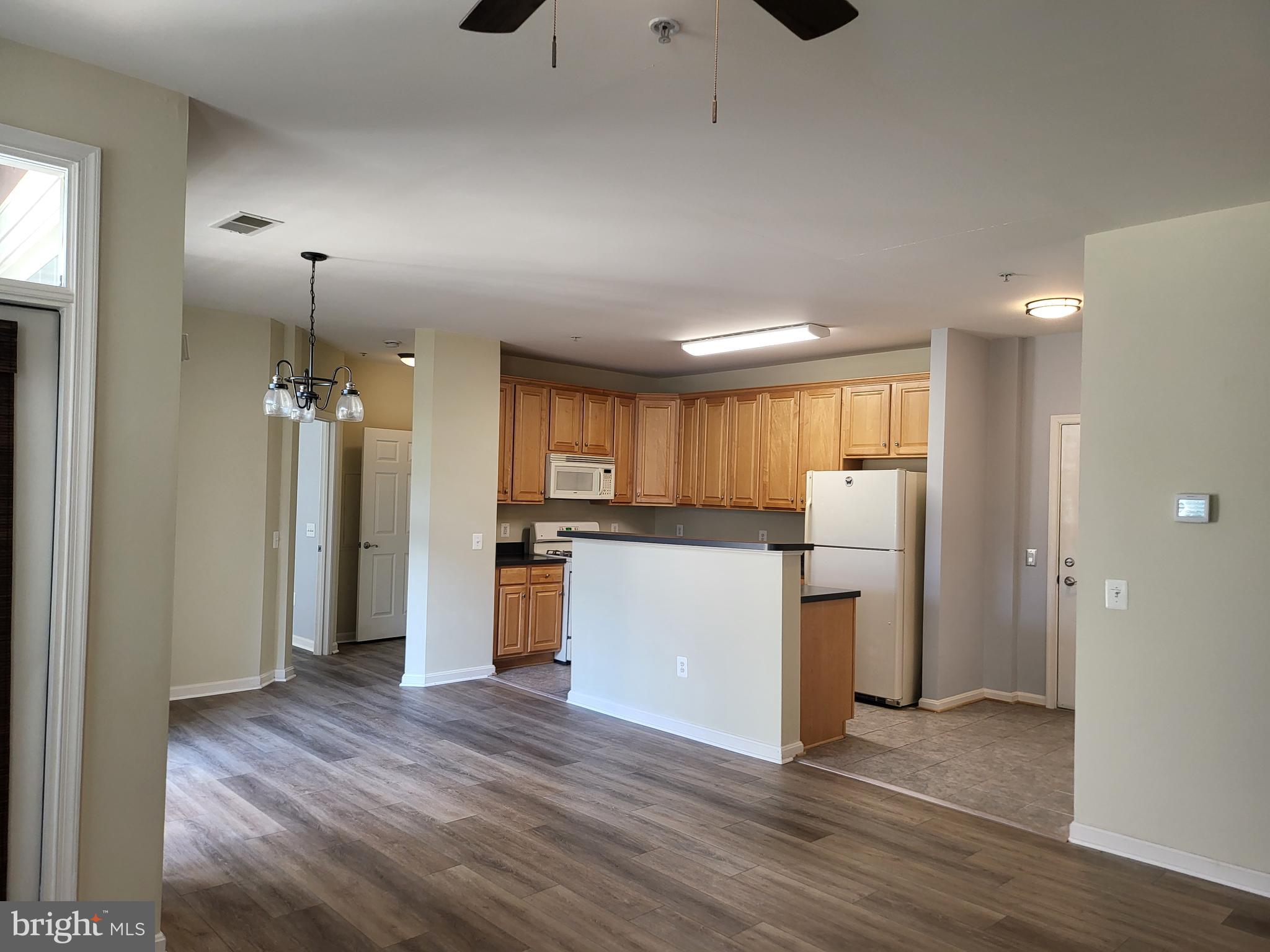 COURTS AT WESCOTT RIDGE - Residential Lease