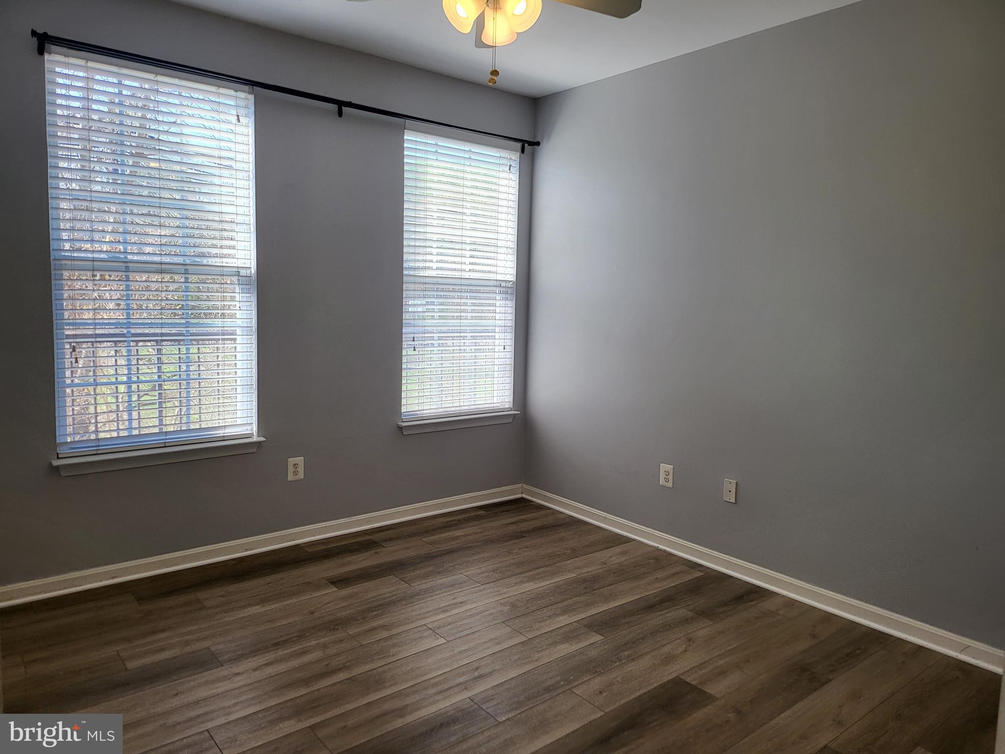 COURTS AT WESCOTT RIDGE - Residential Lease