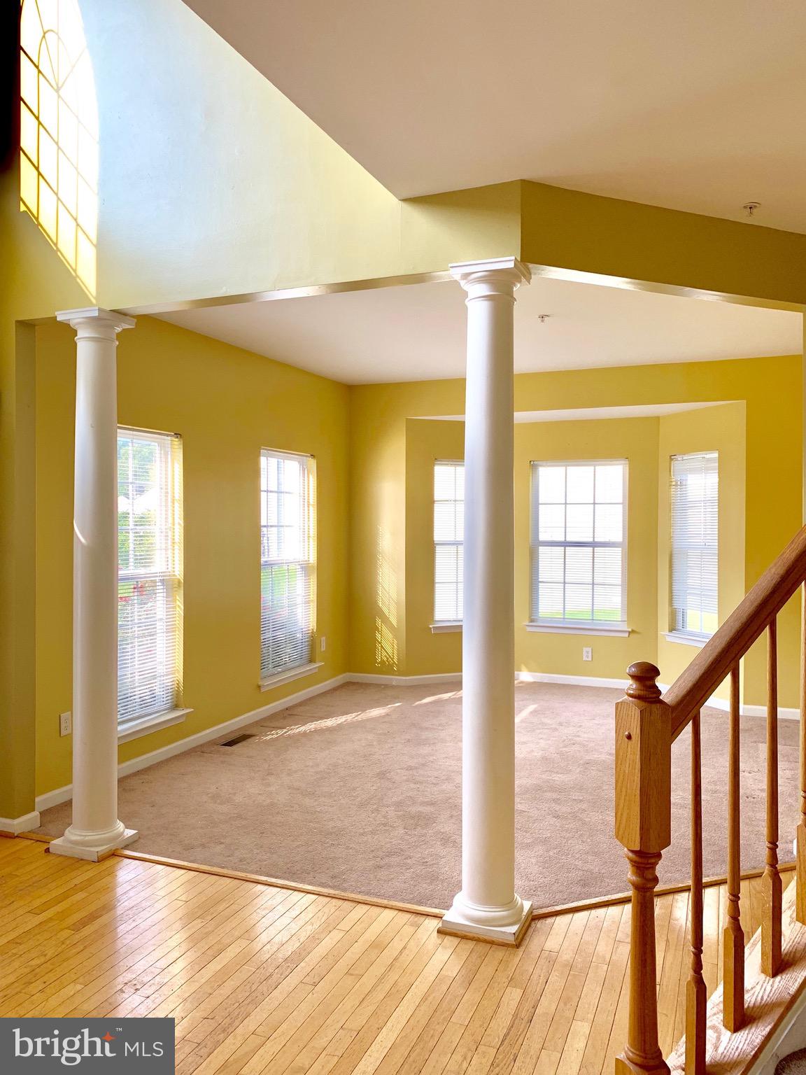 SIMMONS ACRES-ADDN - Residential