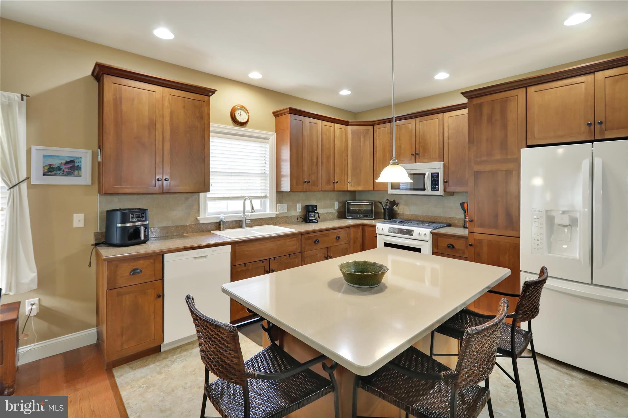 SHEAFFER RIDGE - Residential