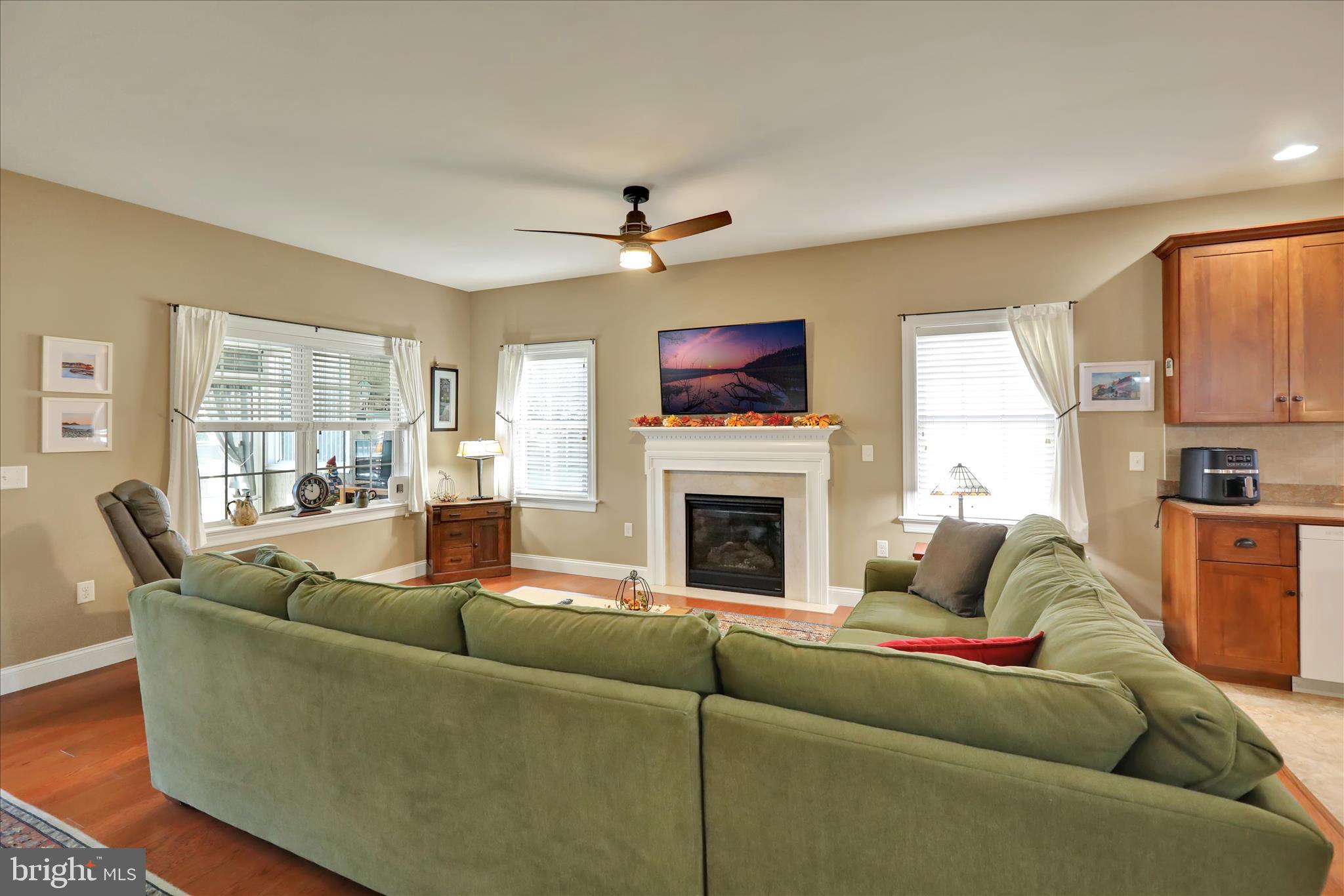 SHEAFFER RIDGE - Residential