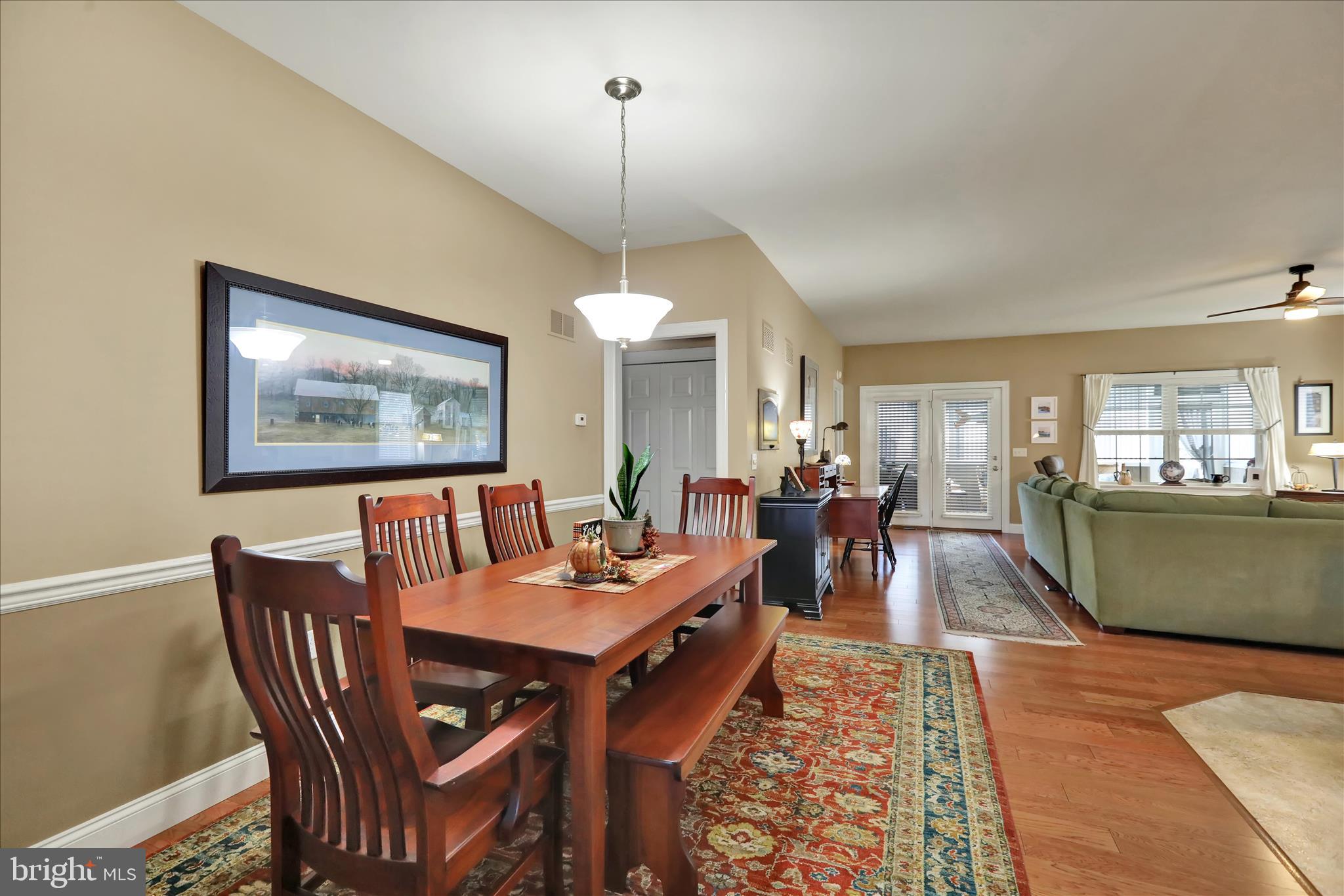 SHEAFFER RIDGE - Residential