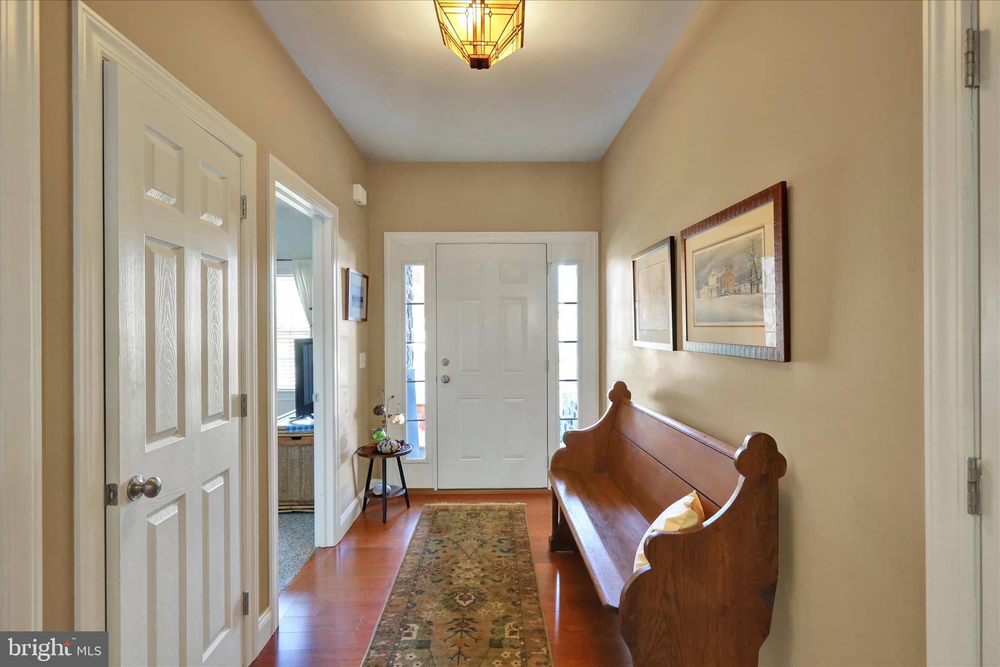 SHEAFFER RIDGE - Residential