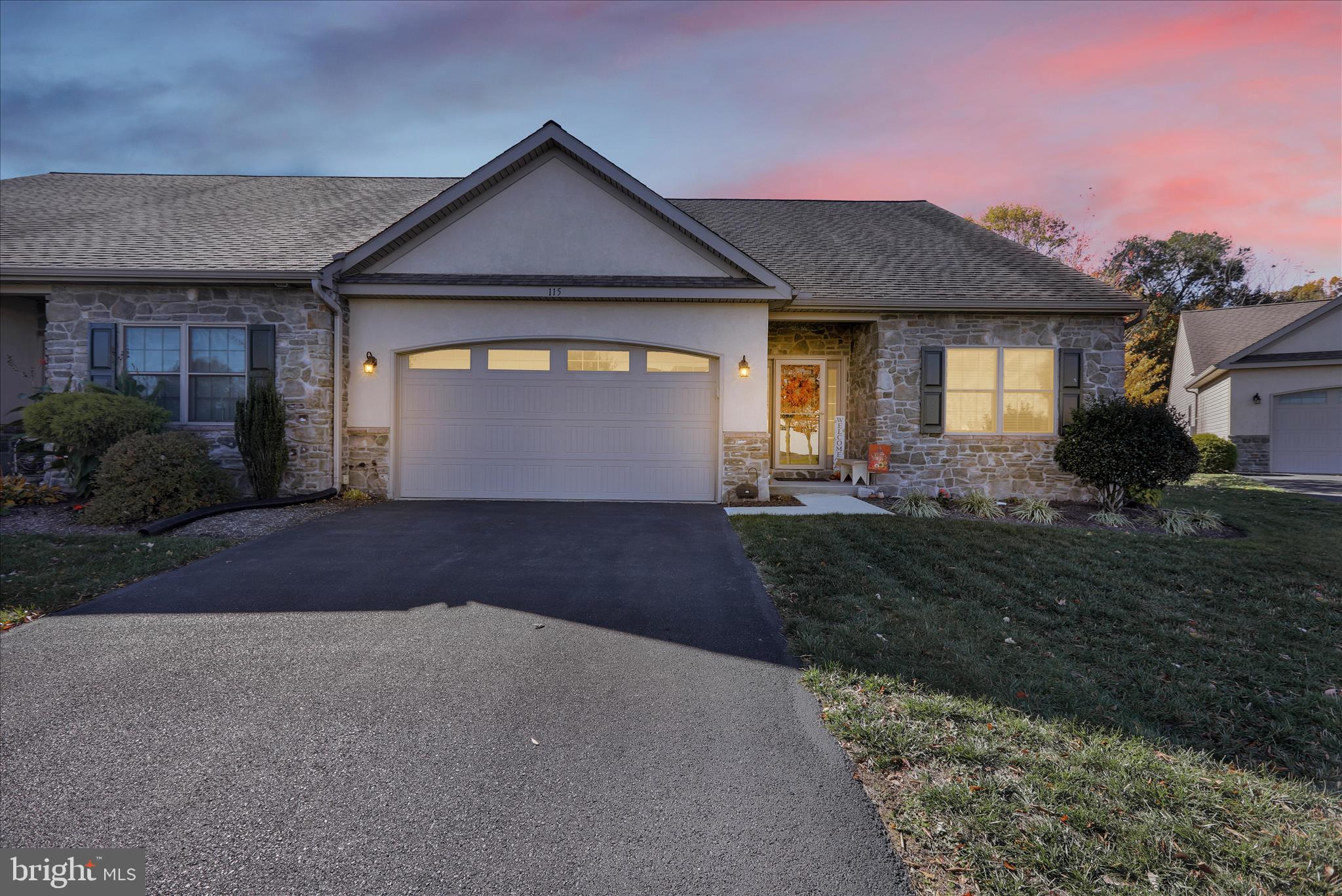 SHEAFFER RIDGE - Residential