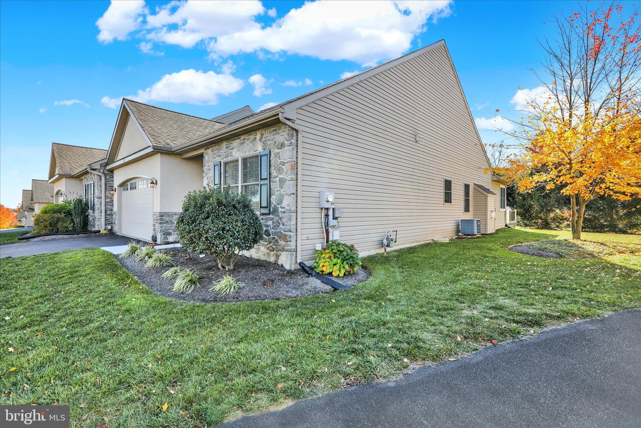 SHEAFFER RIDGE - Residential