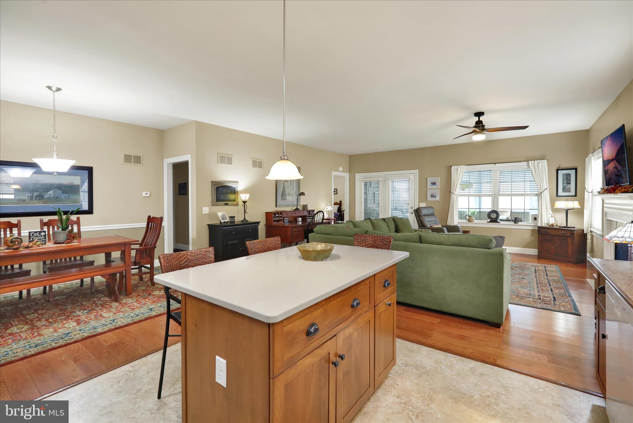 SHEAFFER RIDGE - Residential