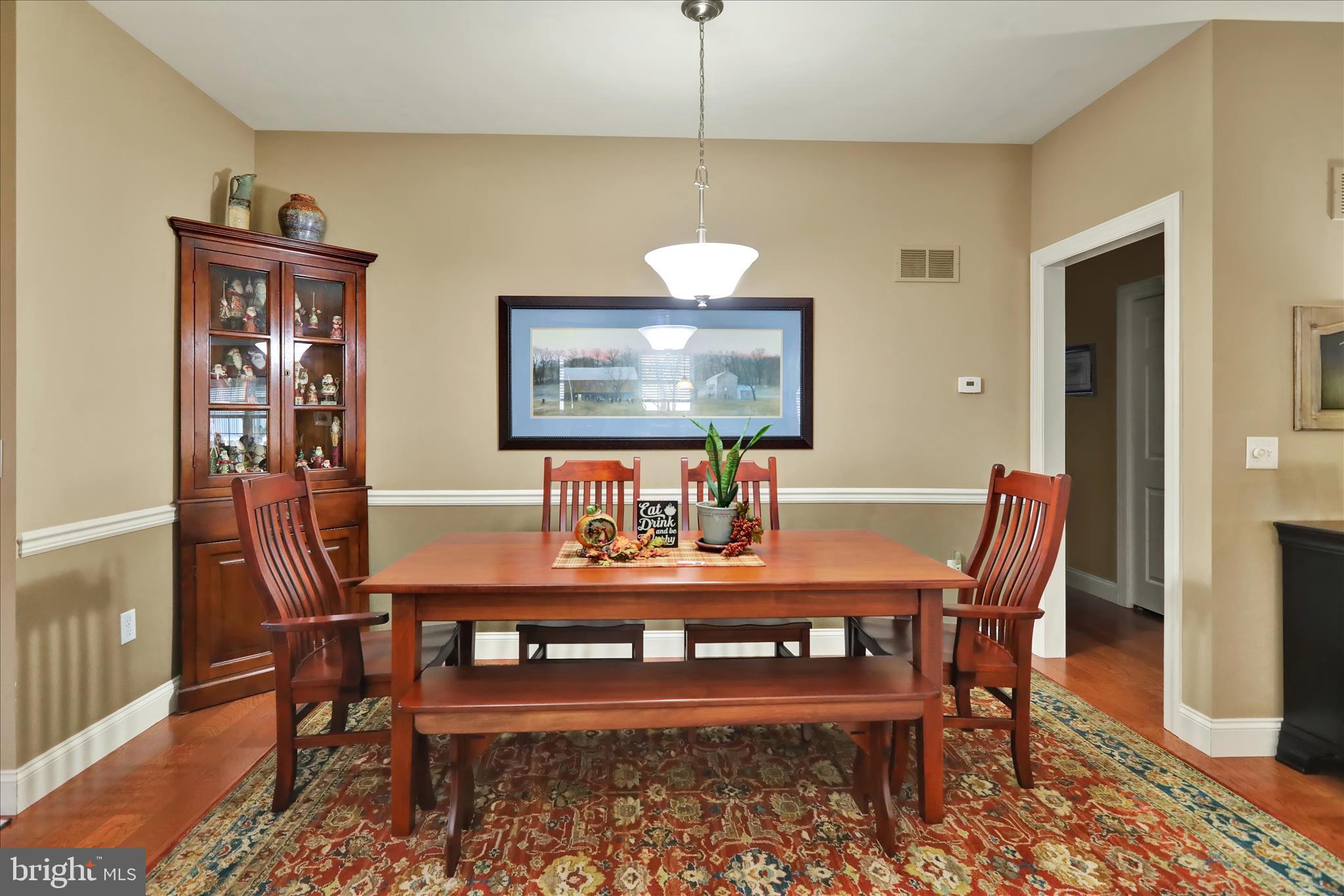 SHEAFFER RIDGE - Residential