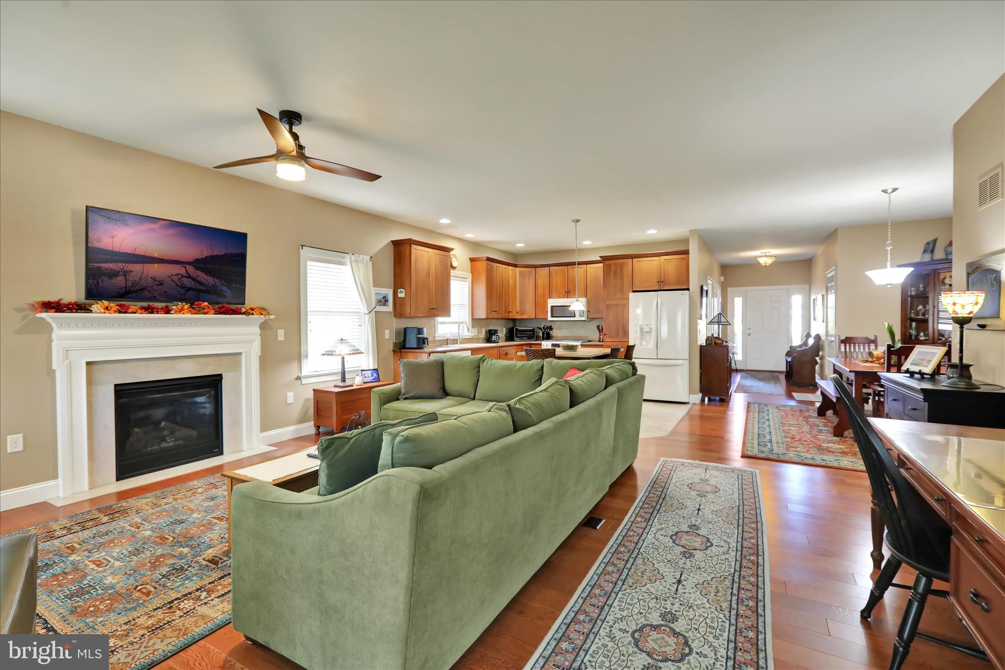 SHEAFFER RIDGE - Residential