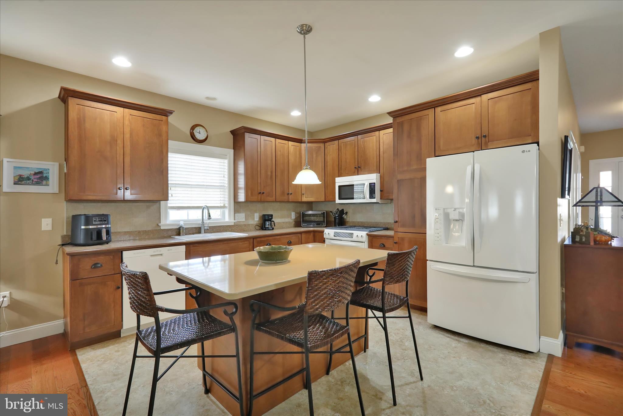 SHEAFFER RIDGE - Residential