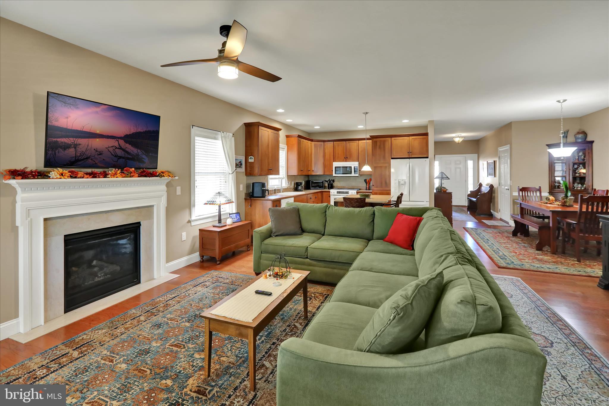 SHEAFFER RIDGE - Residential