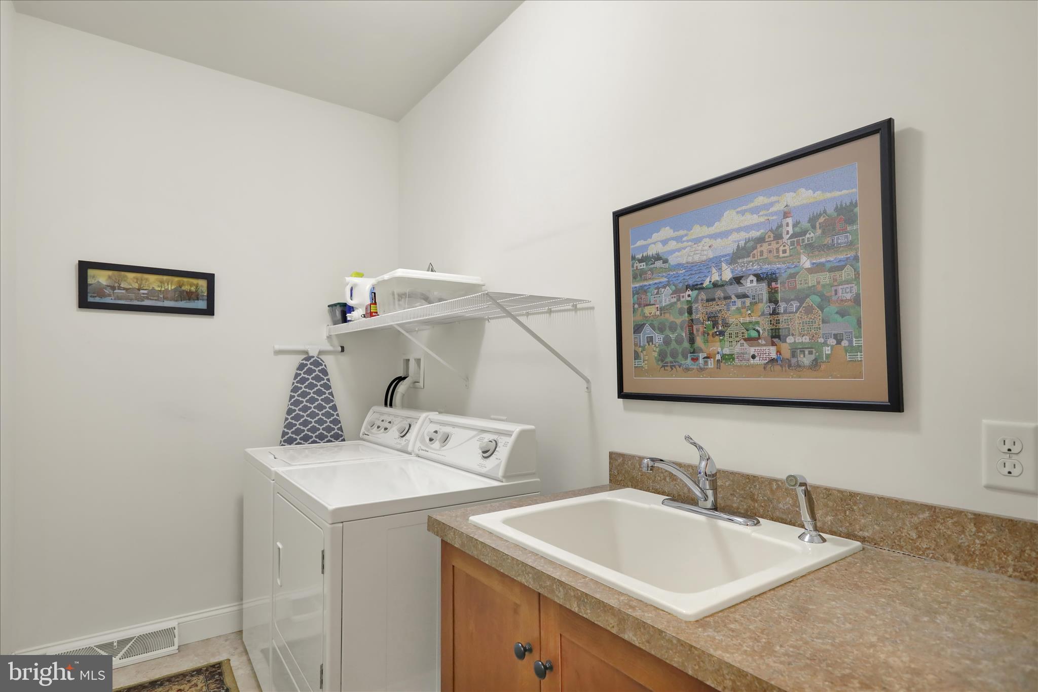 SHEAFFER RIDGE - Residential