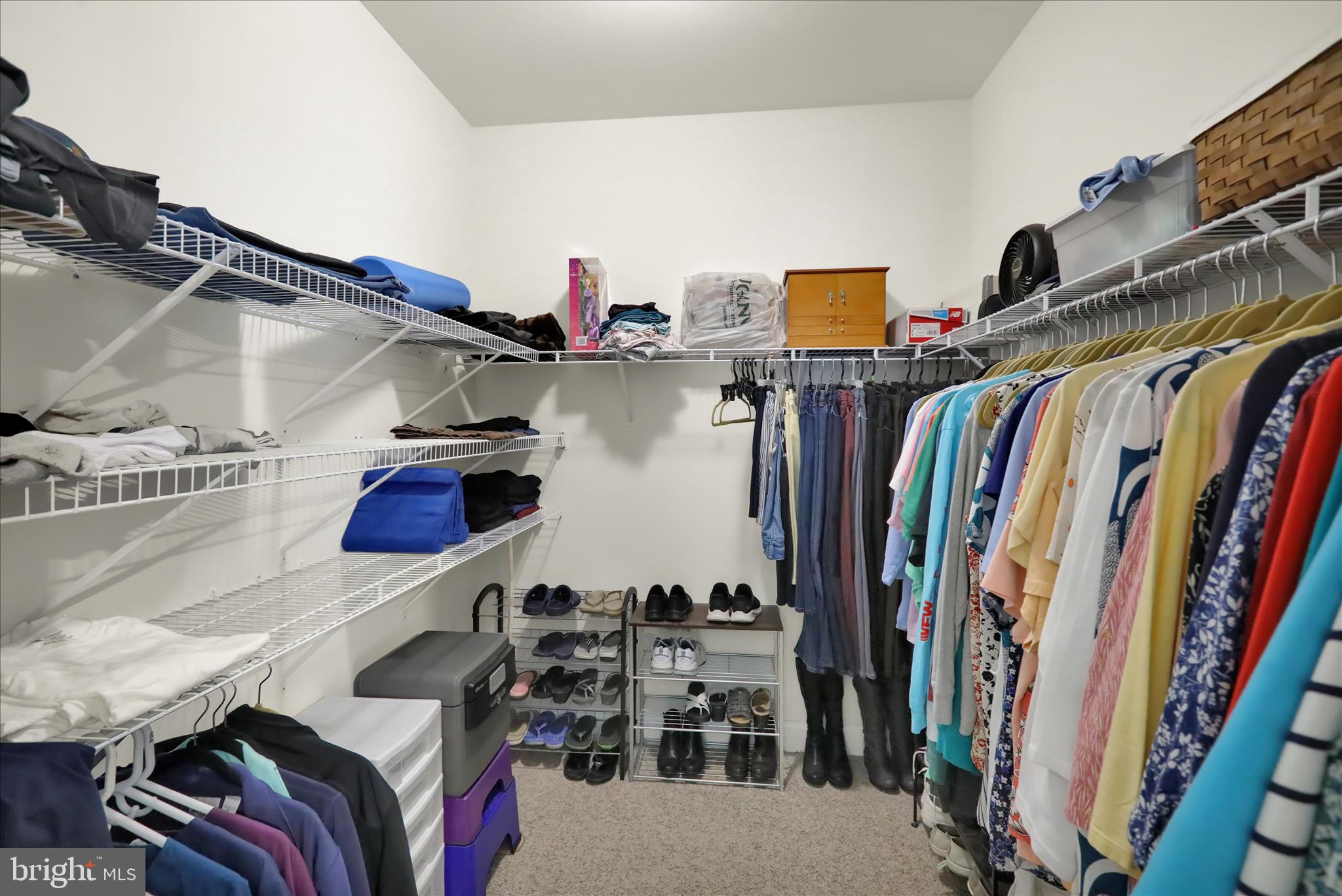 SHEAFFER RIDGE - Residential