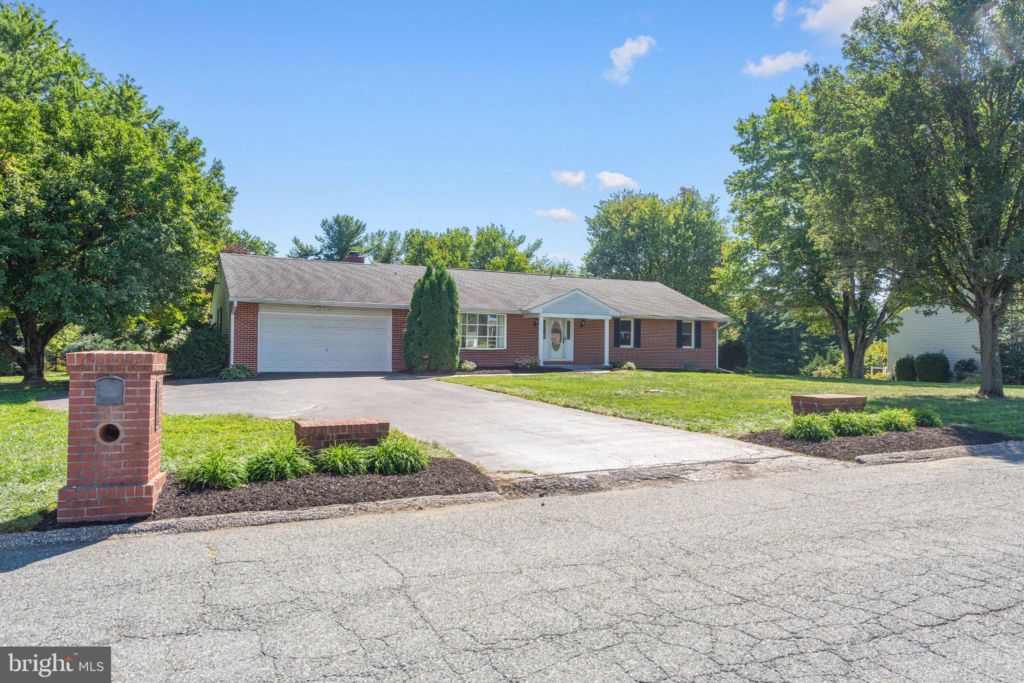4009 ELAND ROAD