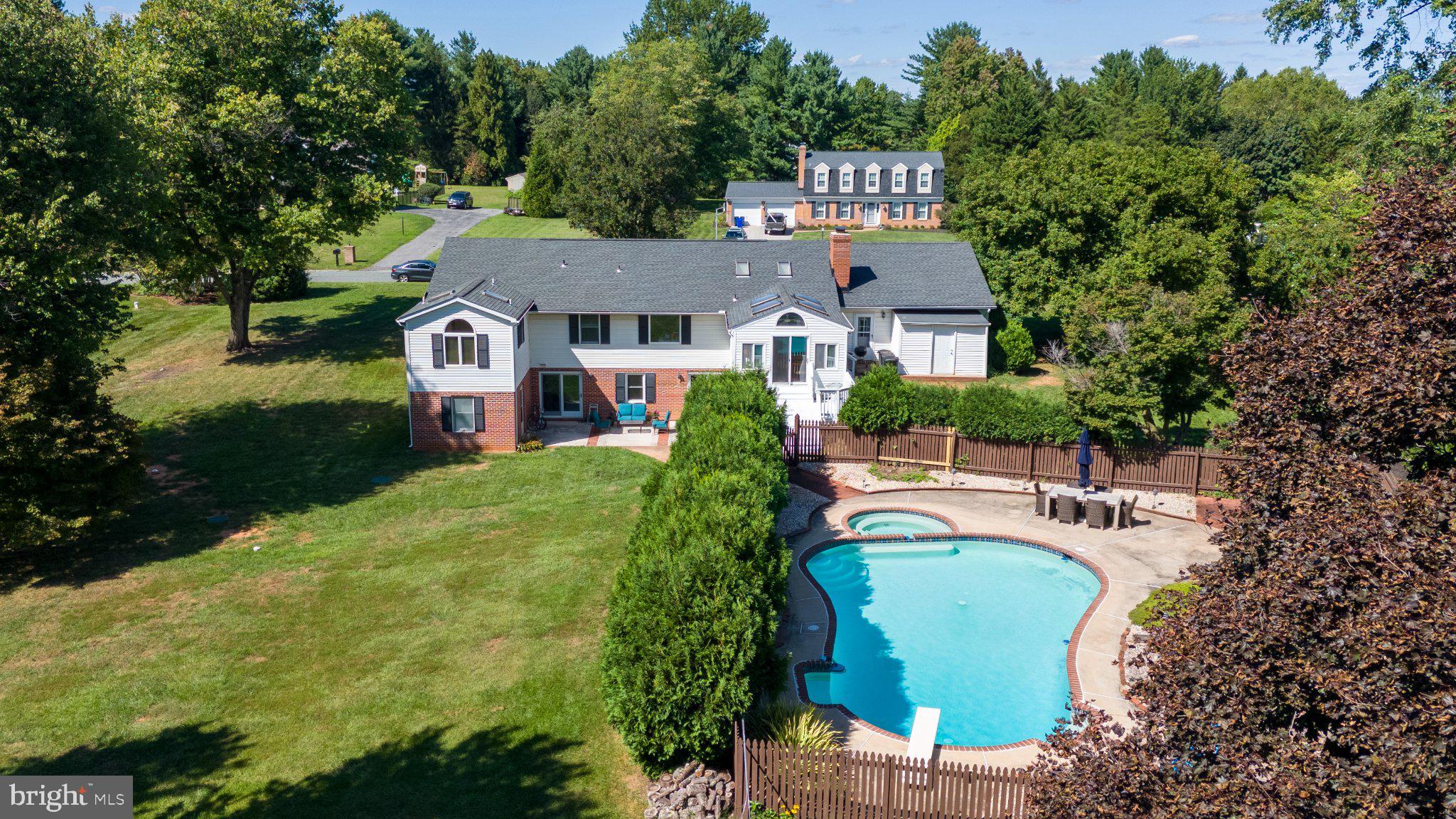 4009 ELAND ROAD