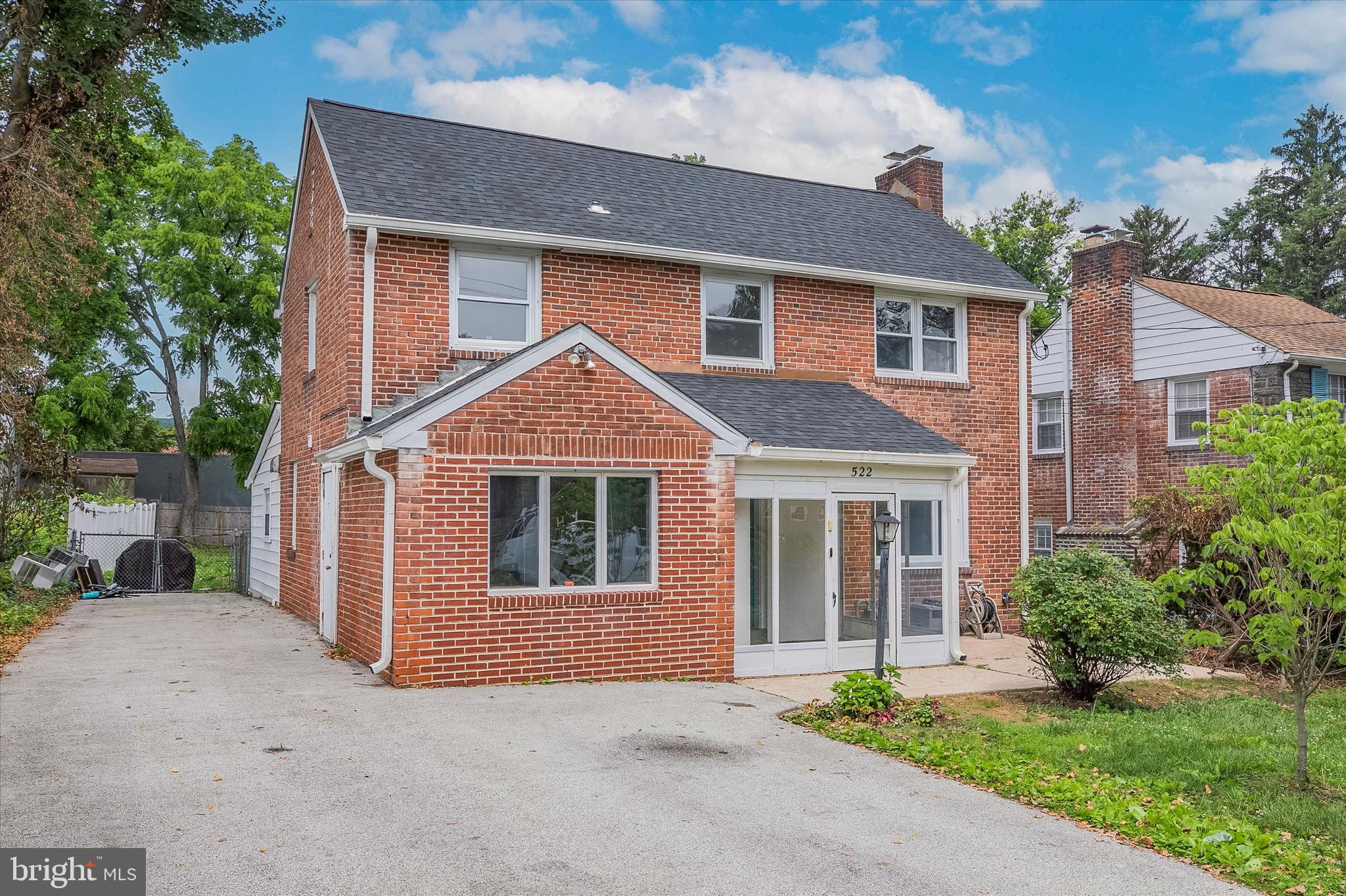 PENN VALLEY - Residential