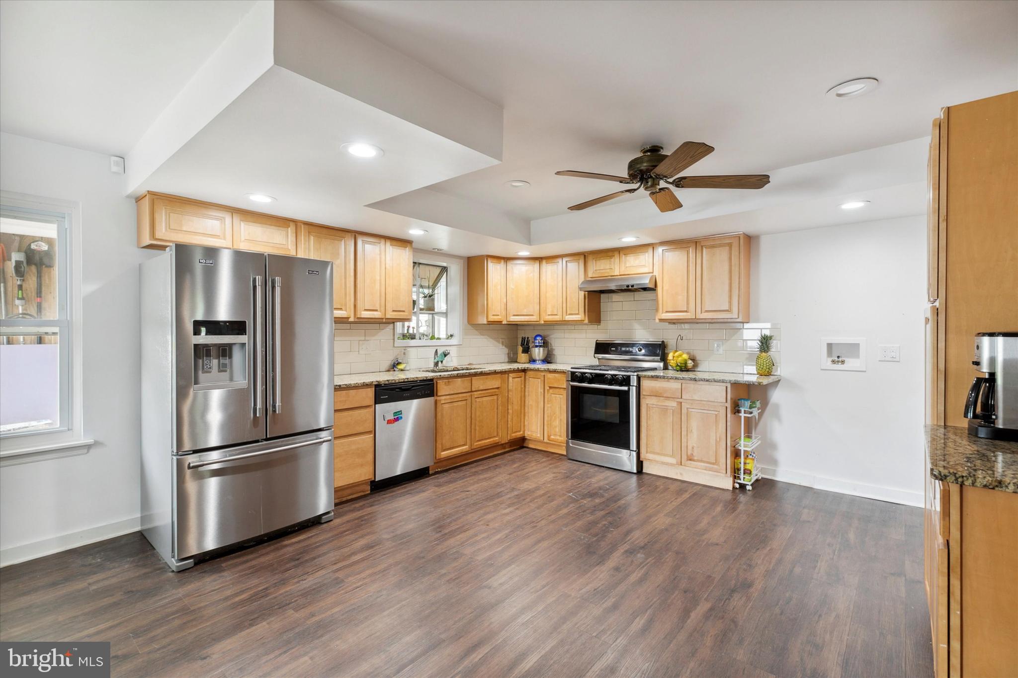 PENN VALLEY - Residential