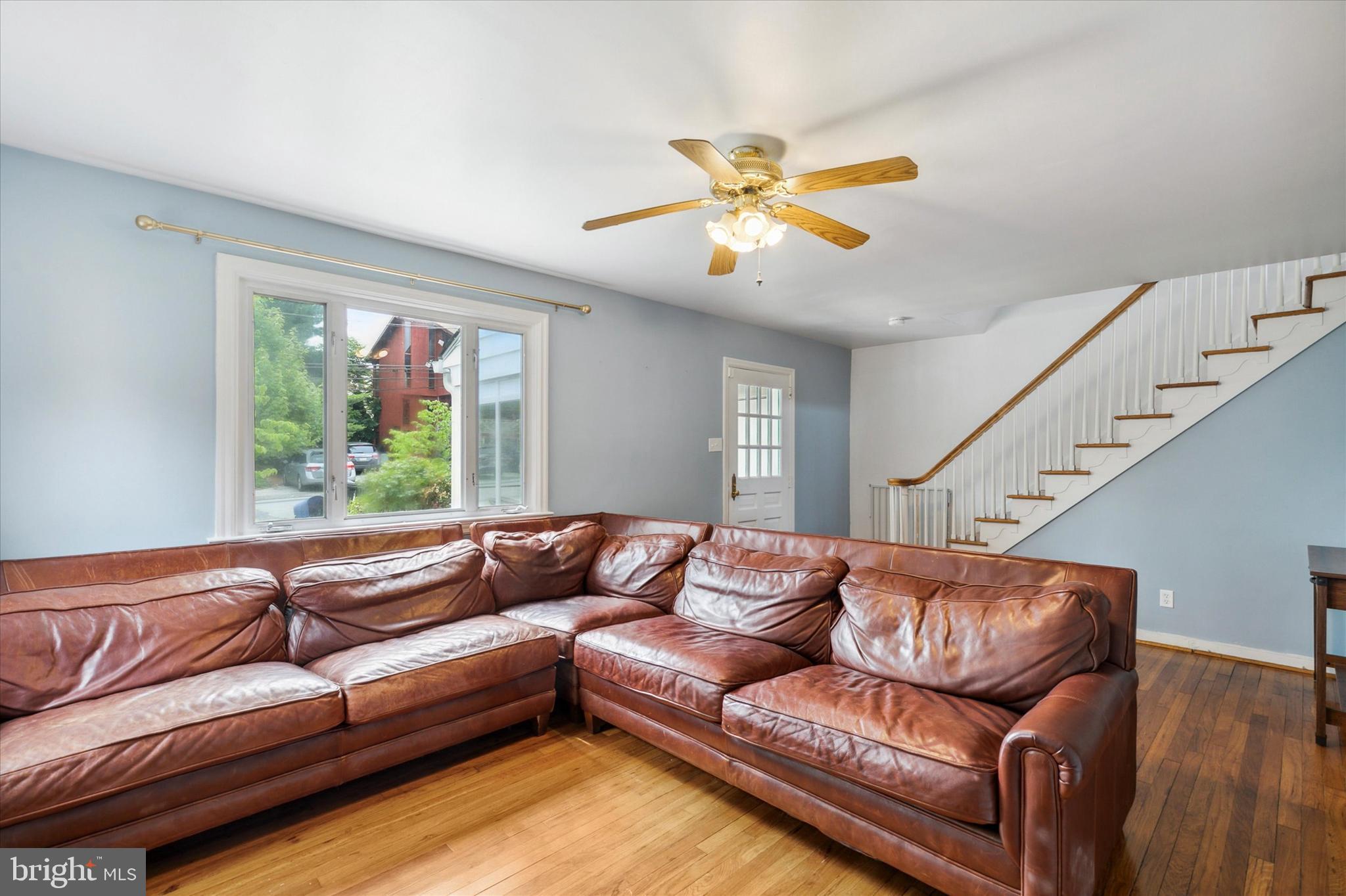 PENN VALLEY - Residential