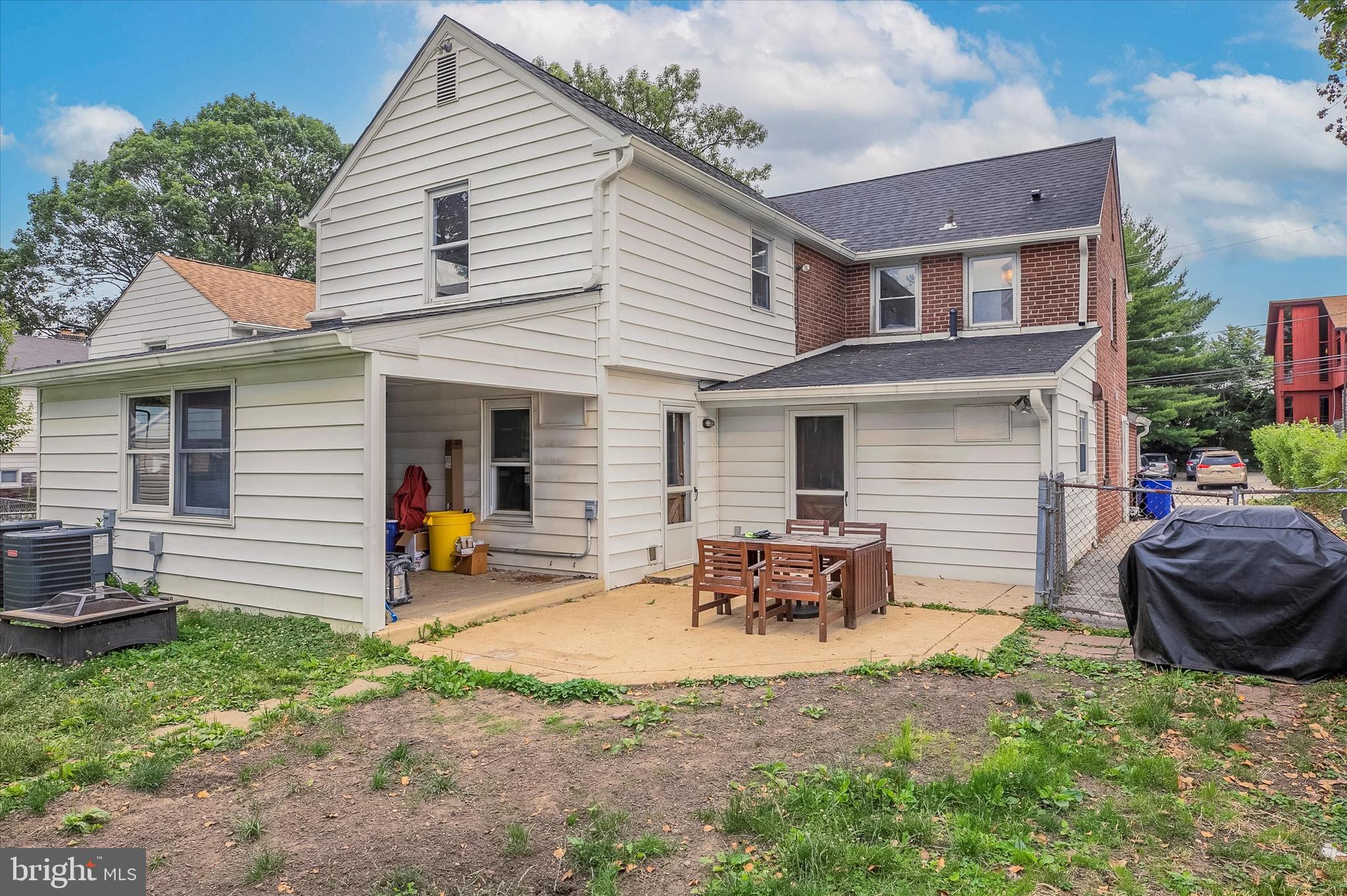 PENN VALLEY - Residential