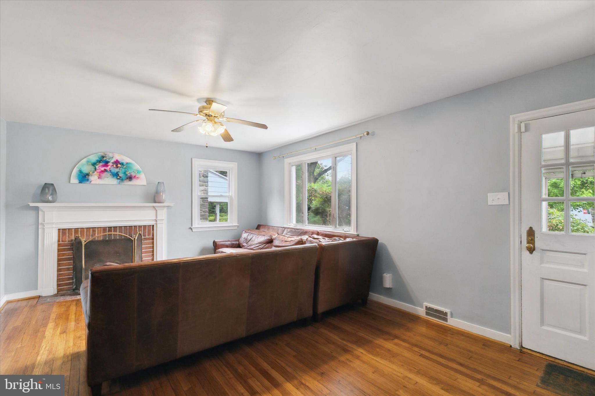 PENN VALLEY - Residential