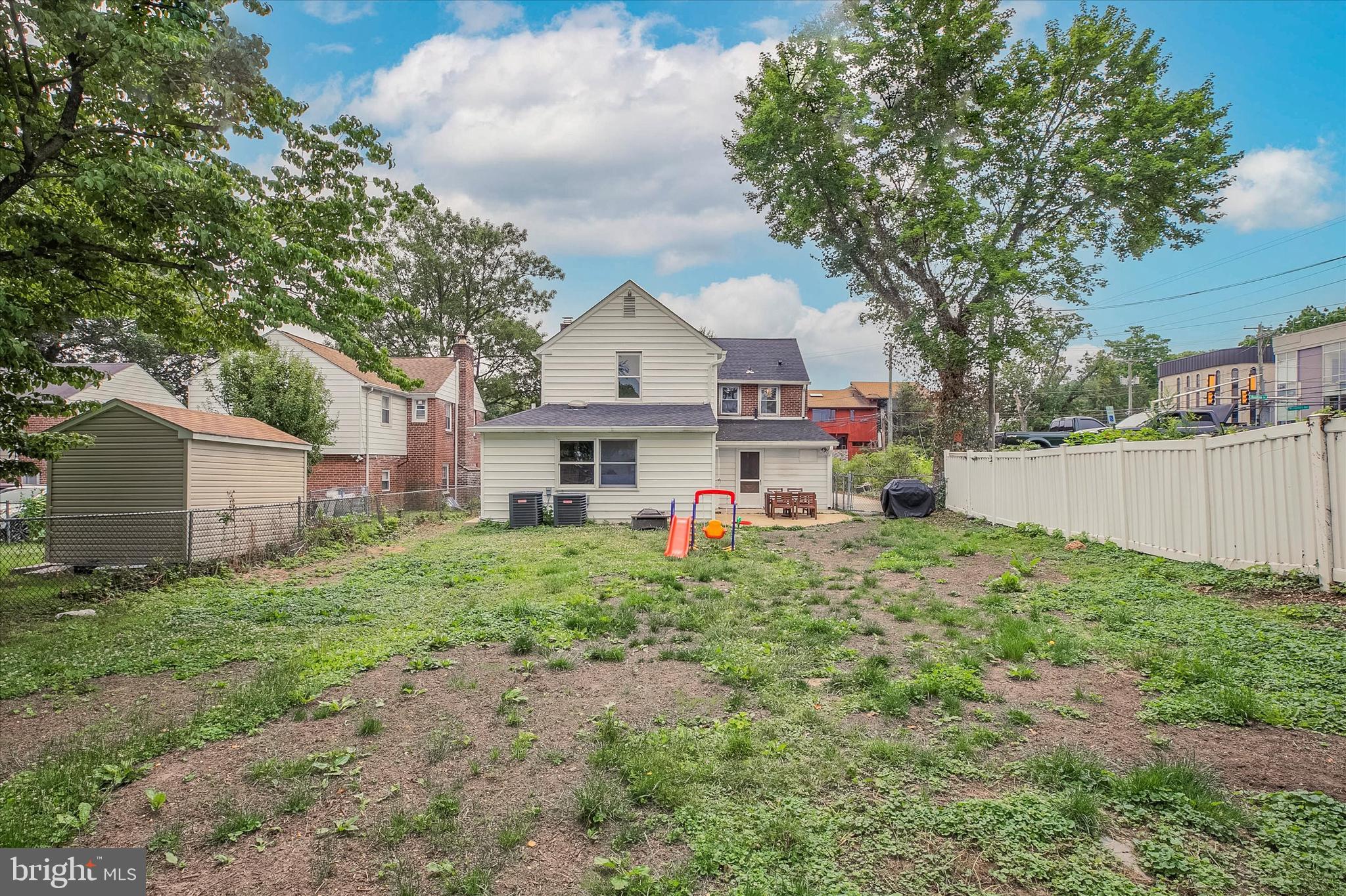 PENN VALLEY - Residential