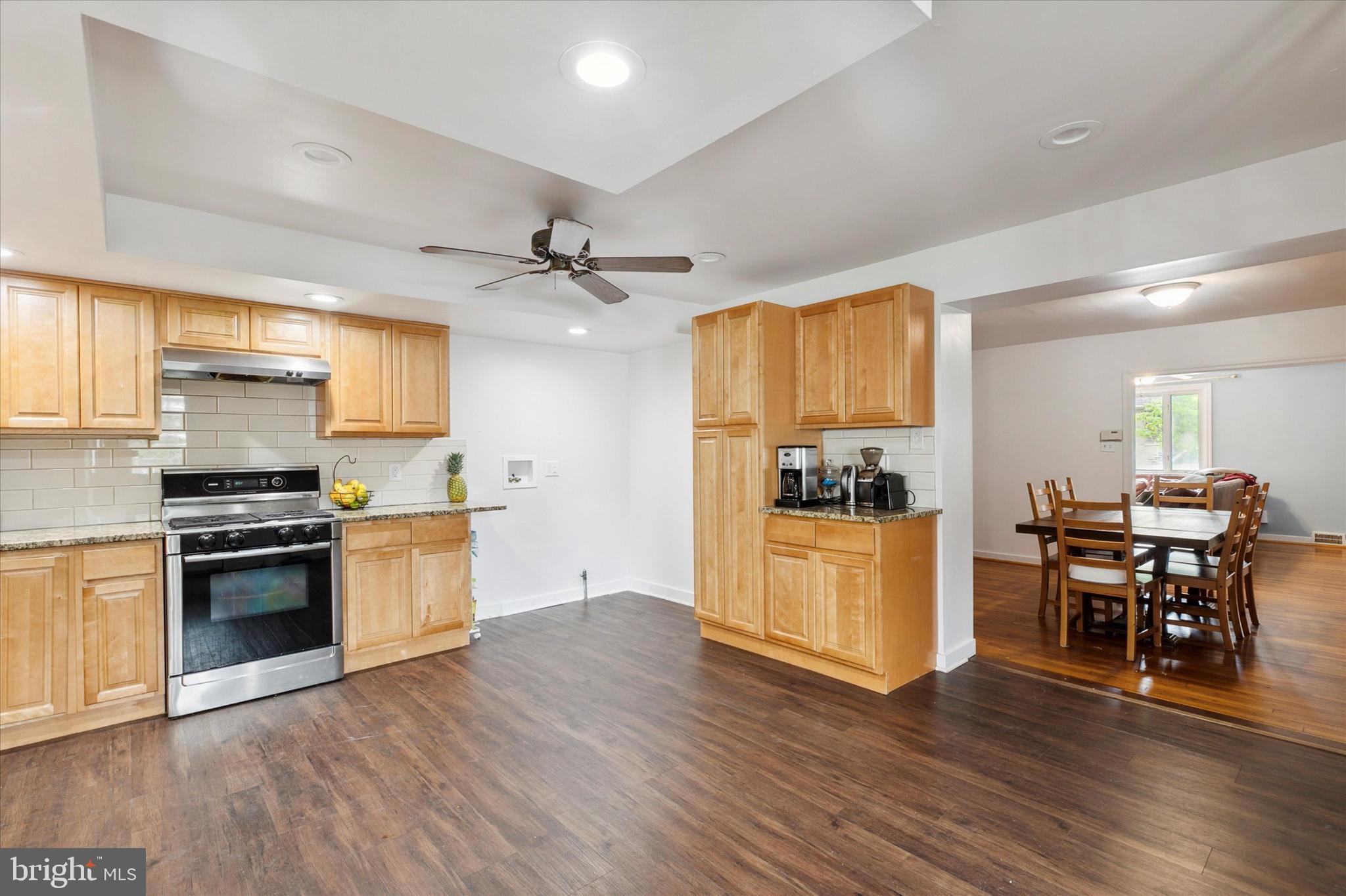 PENN VALLEY - Residential