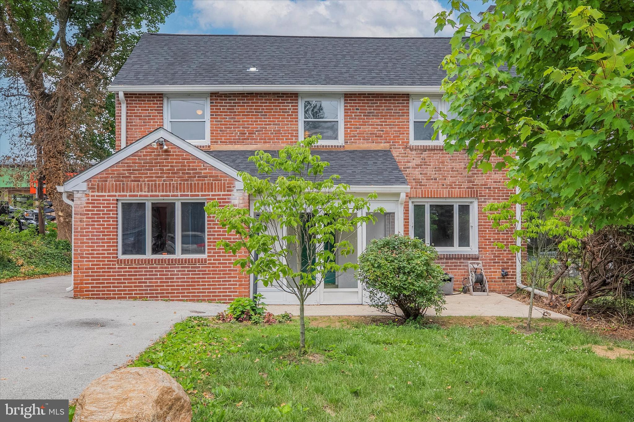 PENN VALLEY - Residential