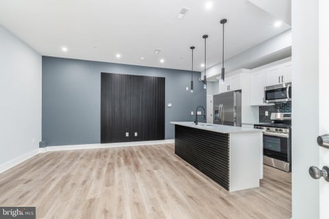 Condo For Rent - 631 N Preston Street #1<br/> Philadelphia County, PHILADELPHIA, PA 19104