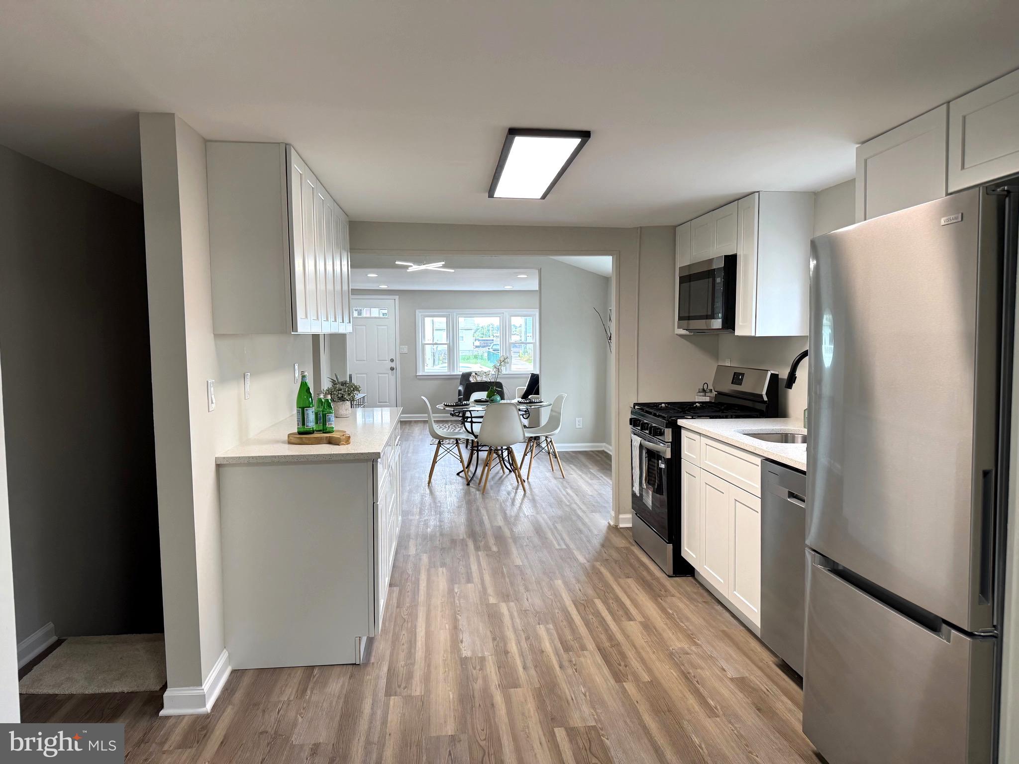 CARNEGIE - Residential