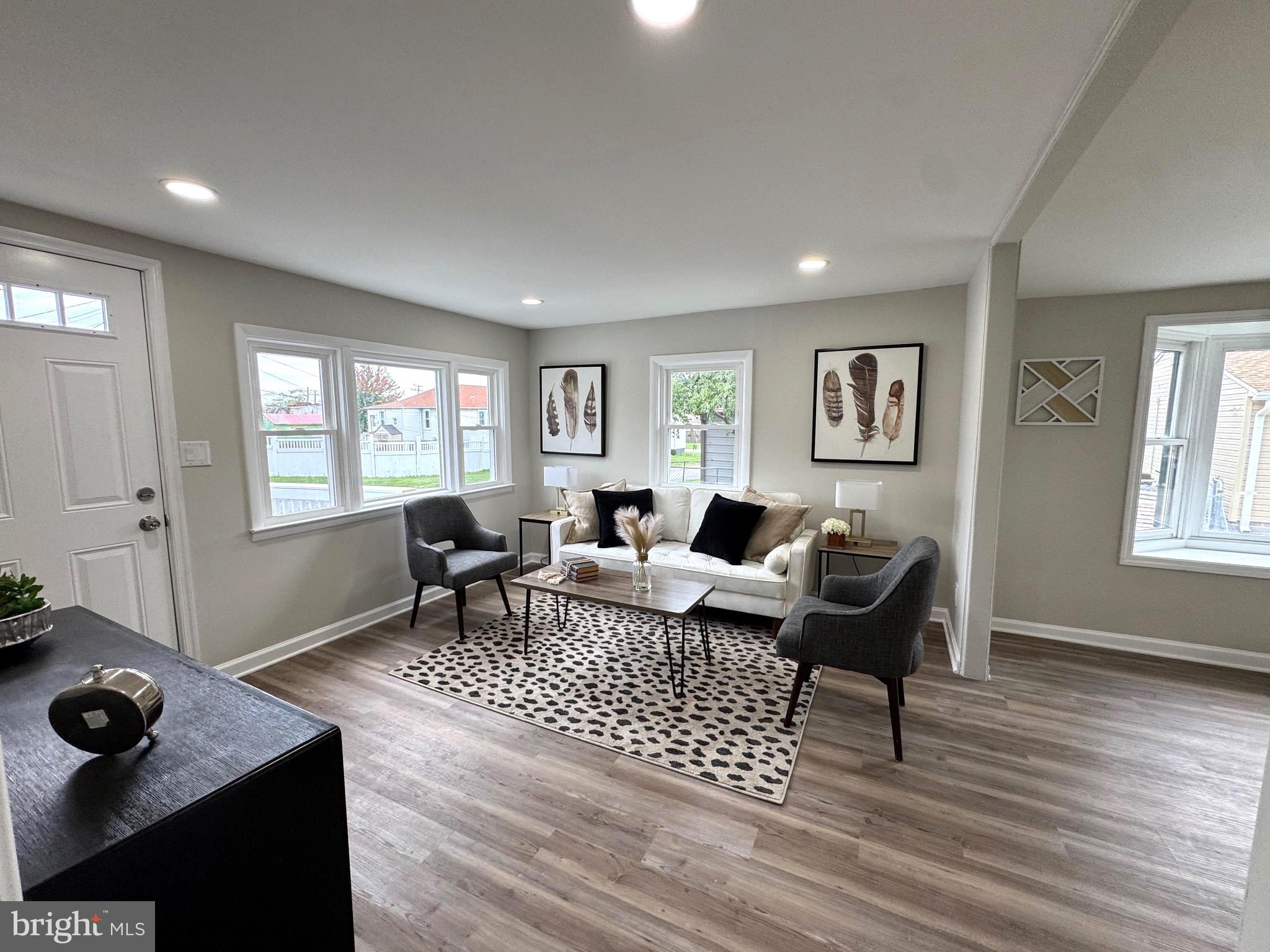 CARNEGIE - Residential
