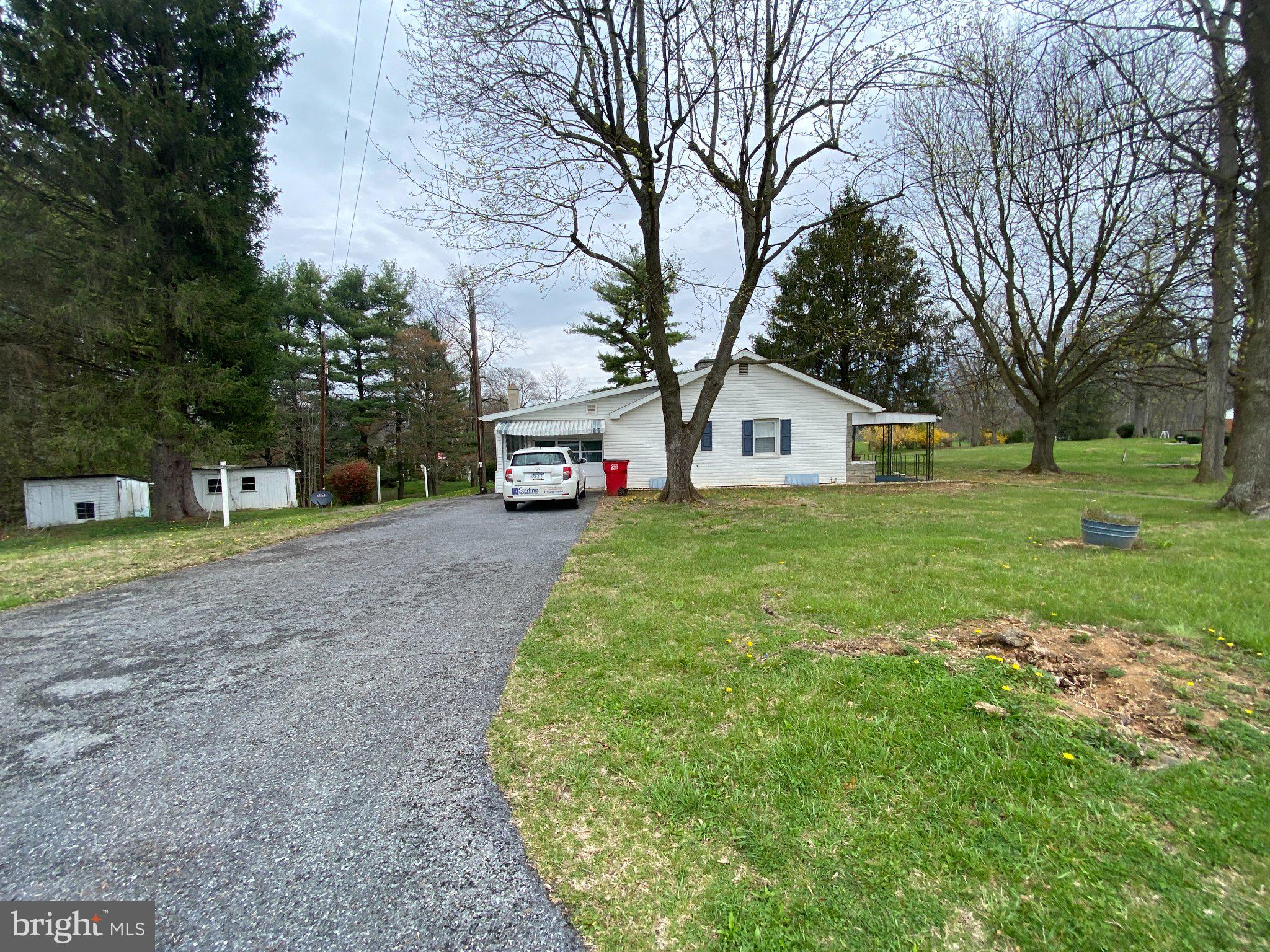 1 LIMEKILN ROAD