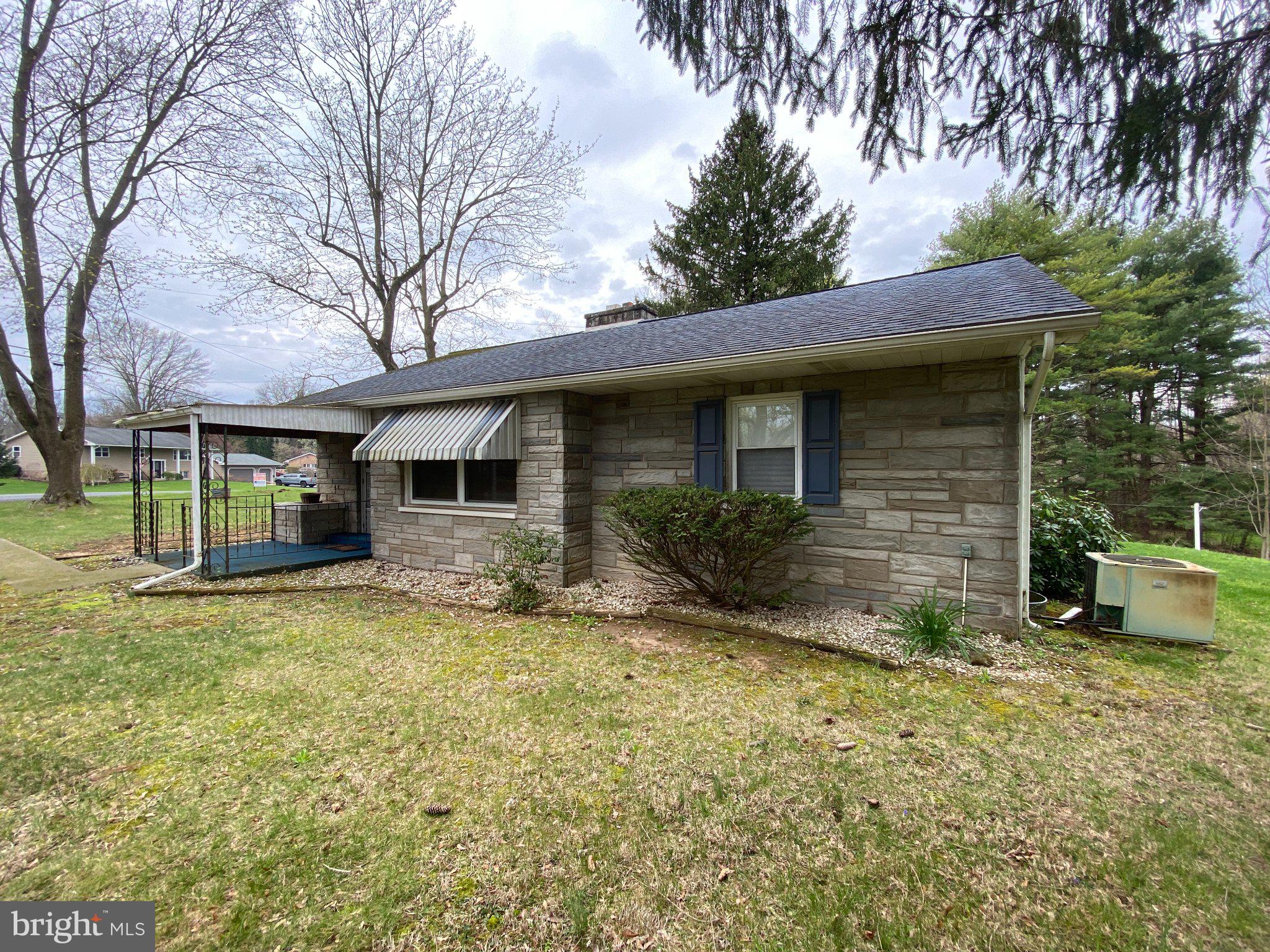 1 LIMEKILN ROAD