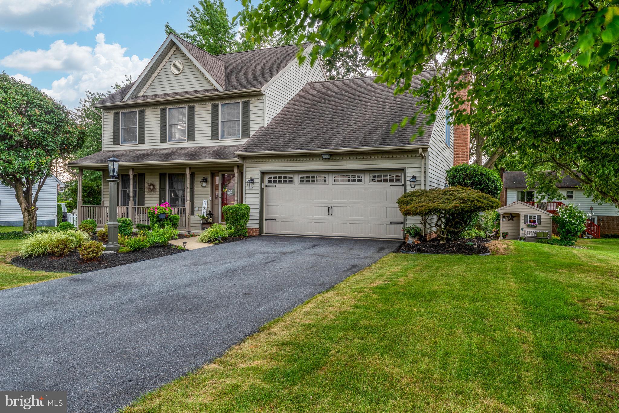 2022 WALFIELD DRIVE