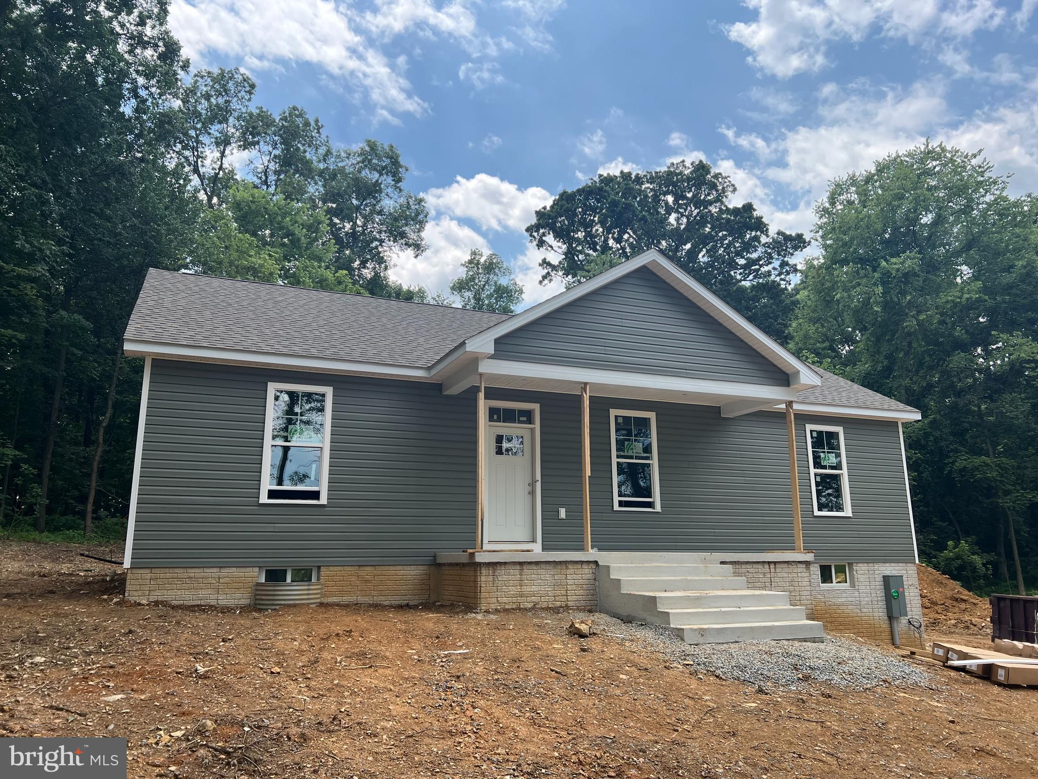 1350 WHITMER ROAD