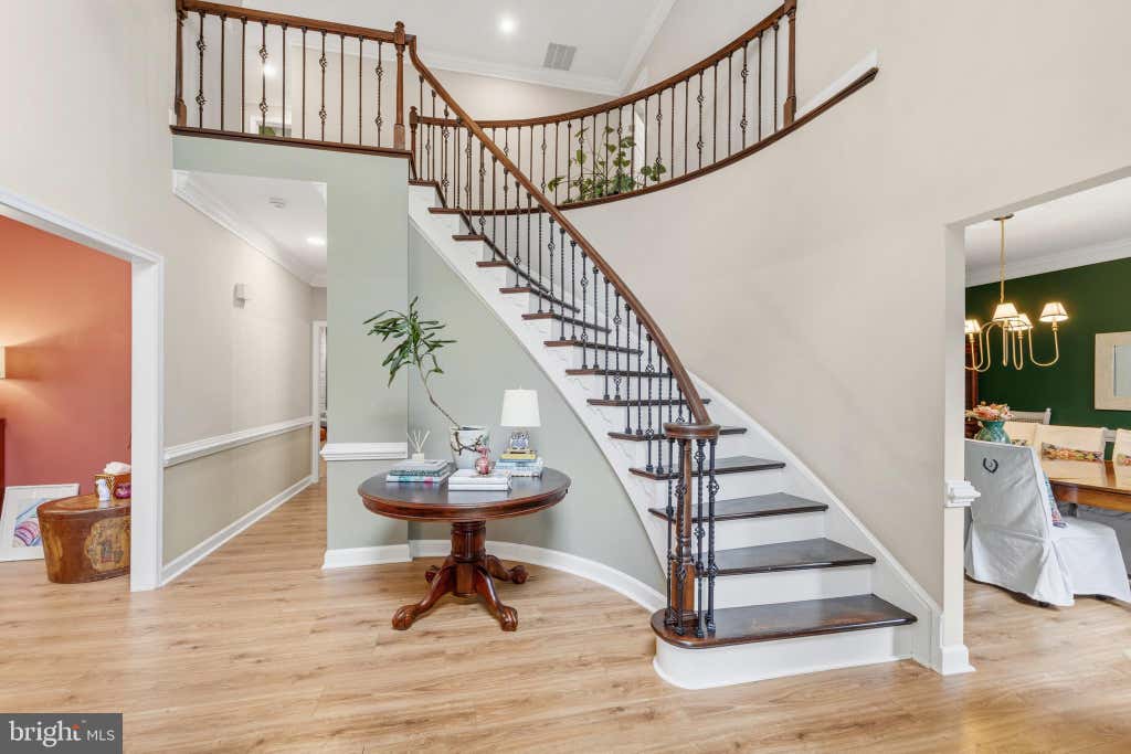 Photo of 7001 Kodiak Court, MANASSAS, VA 20111 (MLS # VAPW2126058)