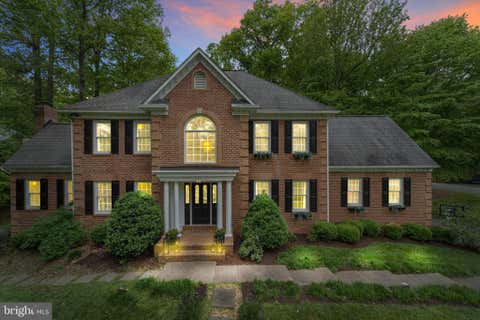 Homes For Sale - 7001 Kodiak Court<br/> Prince William County, MANASSAS, VA 20111