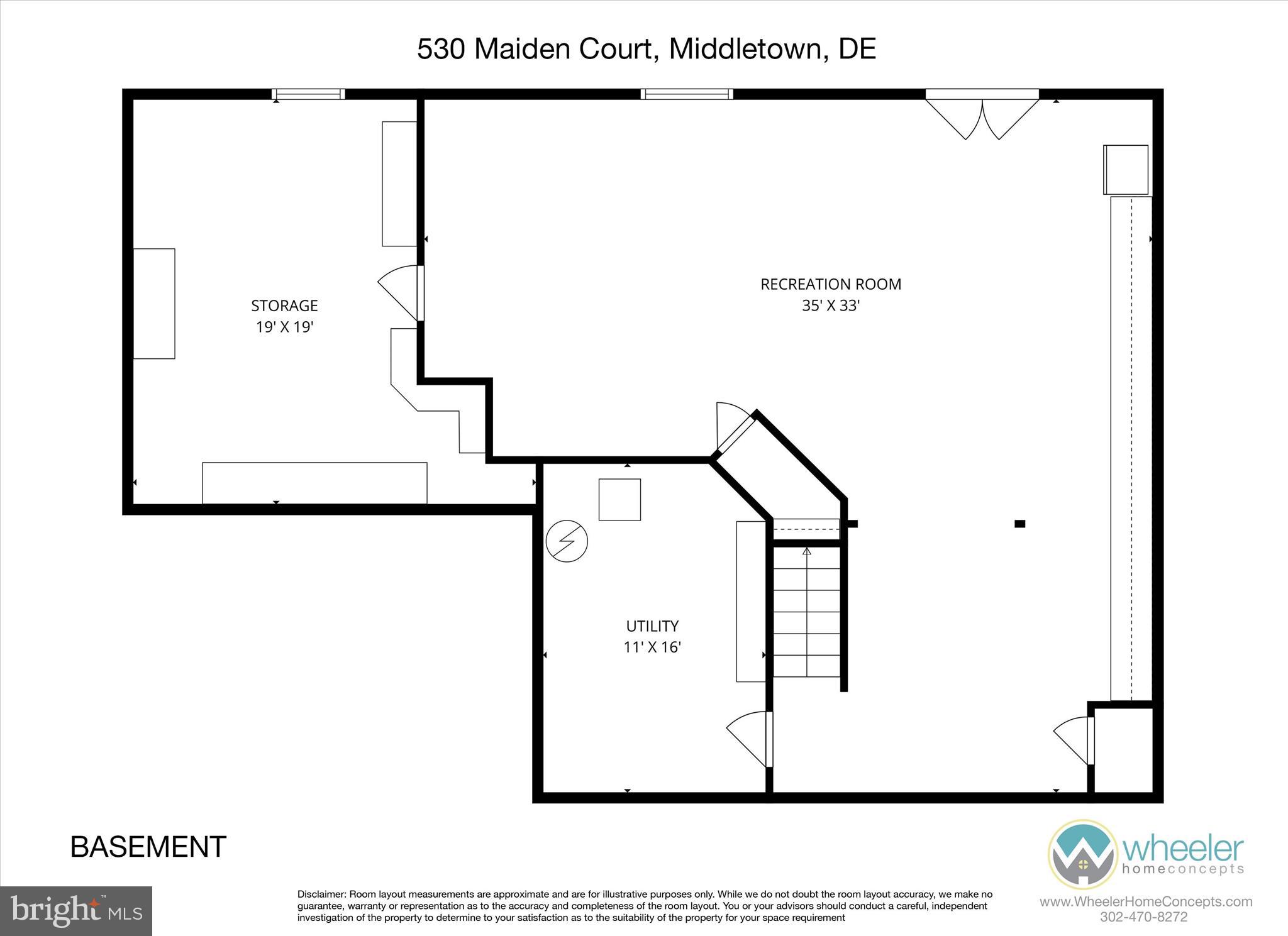SHANNON COVE - Residential
