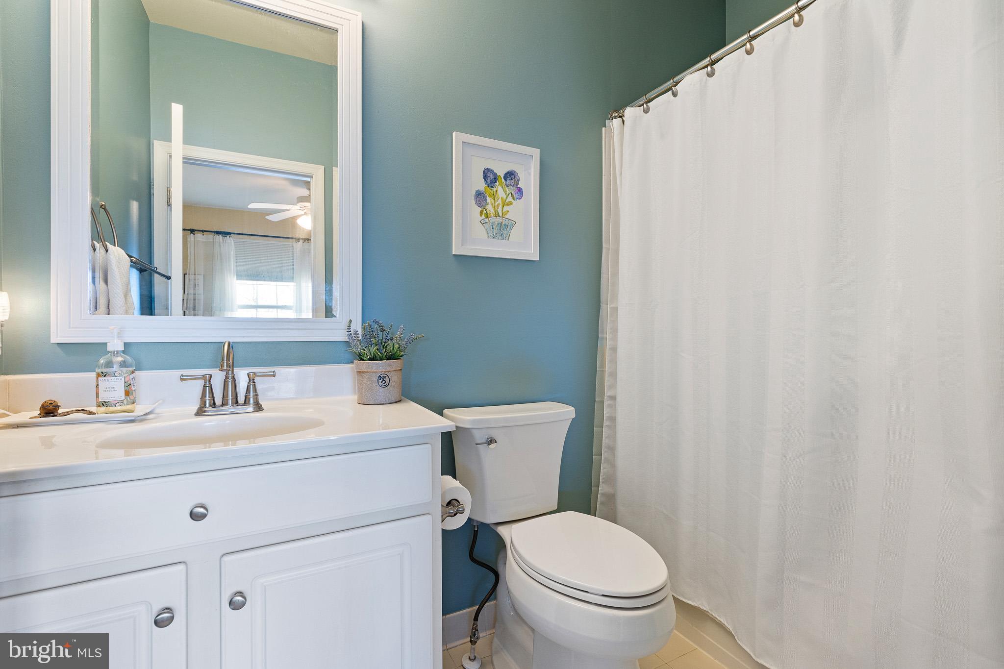 SHANNON COVE - Residential