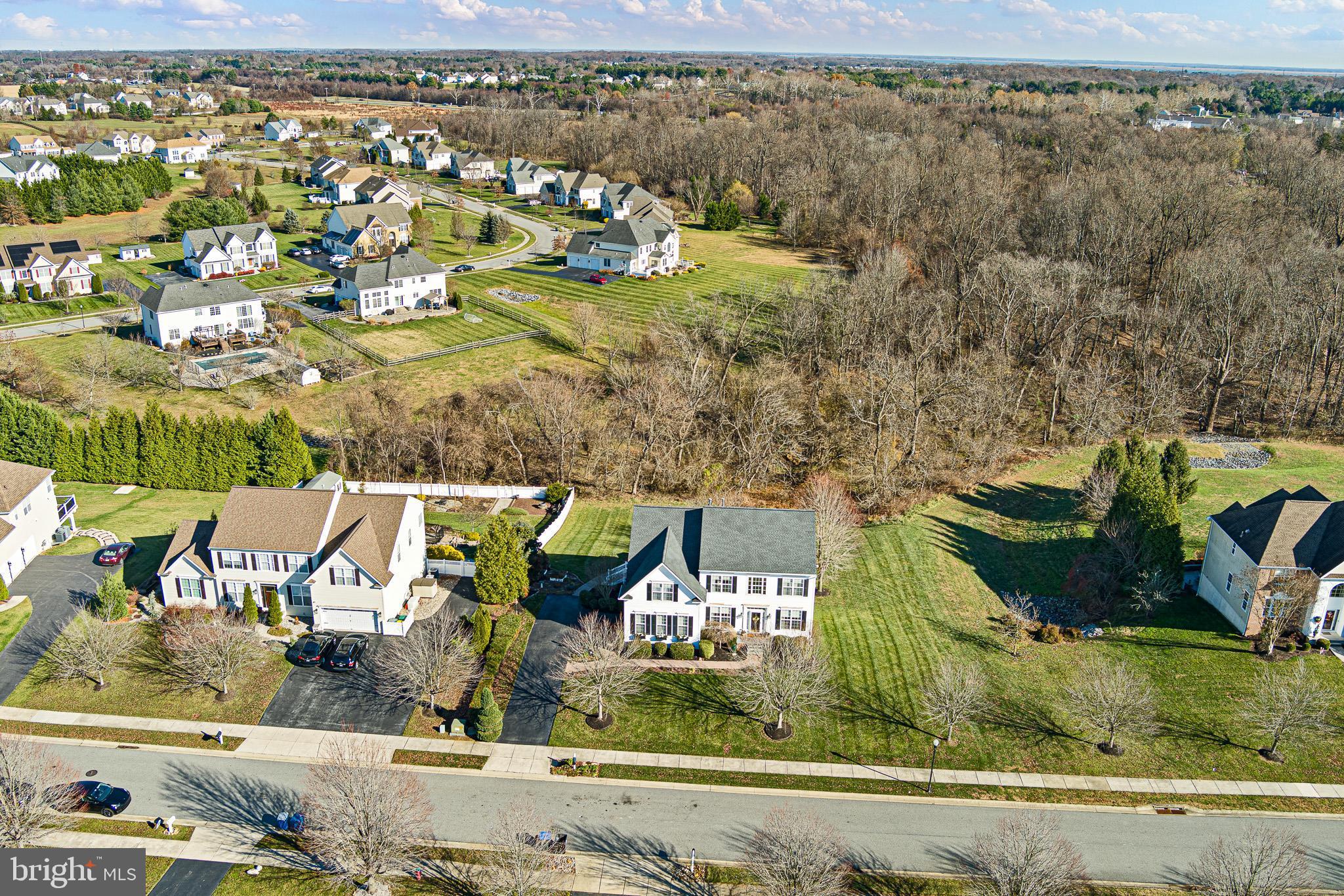 SHANNON COVE - Residential