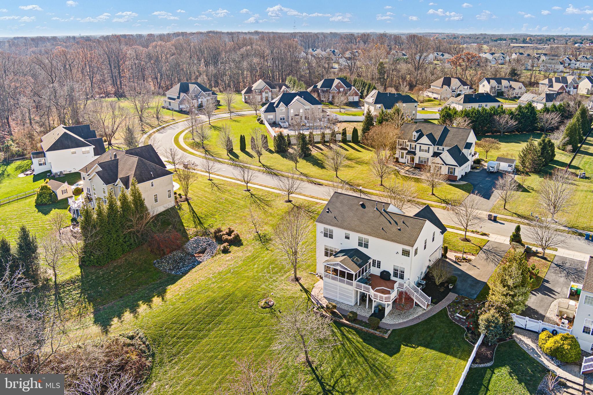 SHANNON COVE - Residential