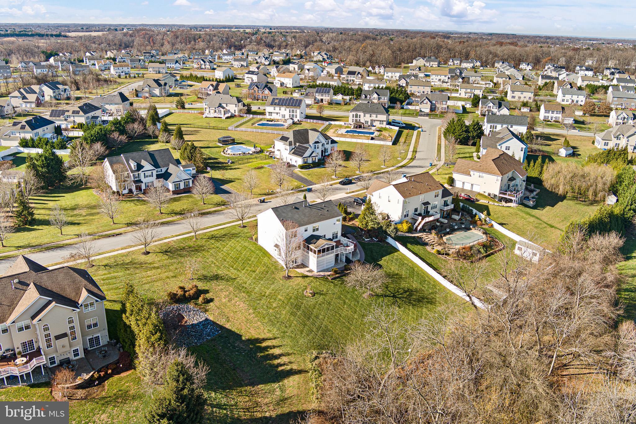 SHANNON COVE - Residential