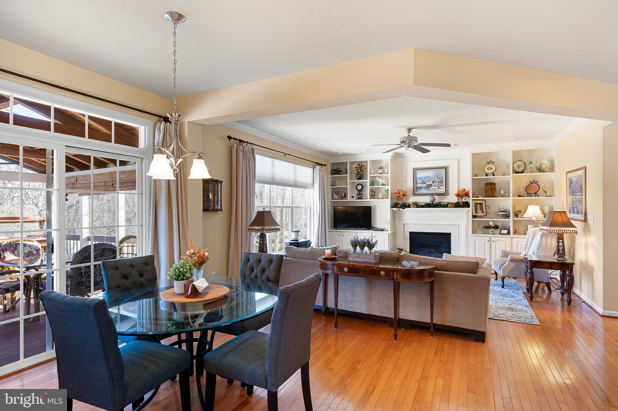 SHANNON COVE - Residential