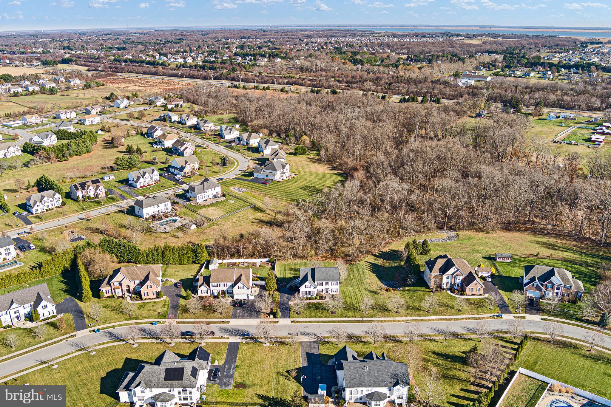 SHANNON COVE - Residential