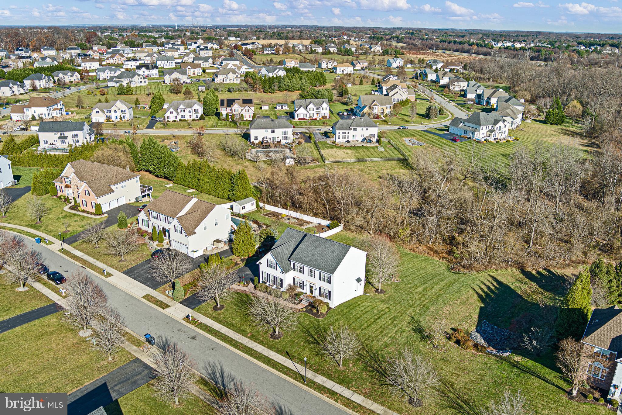 SHANNON COVE - Residential