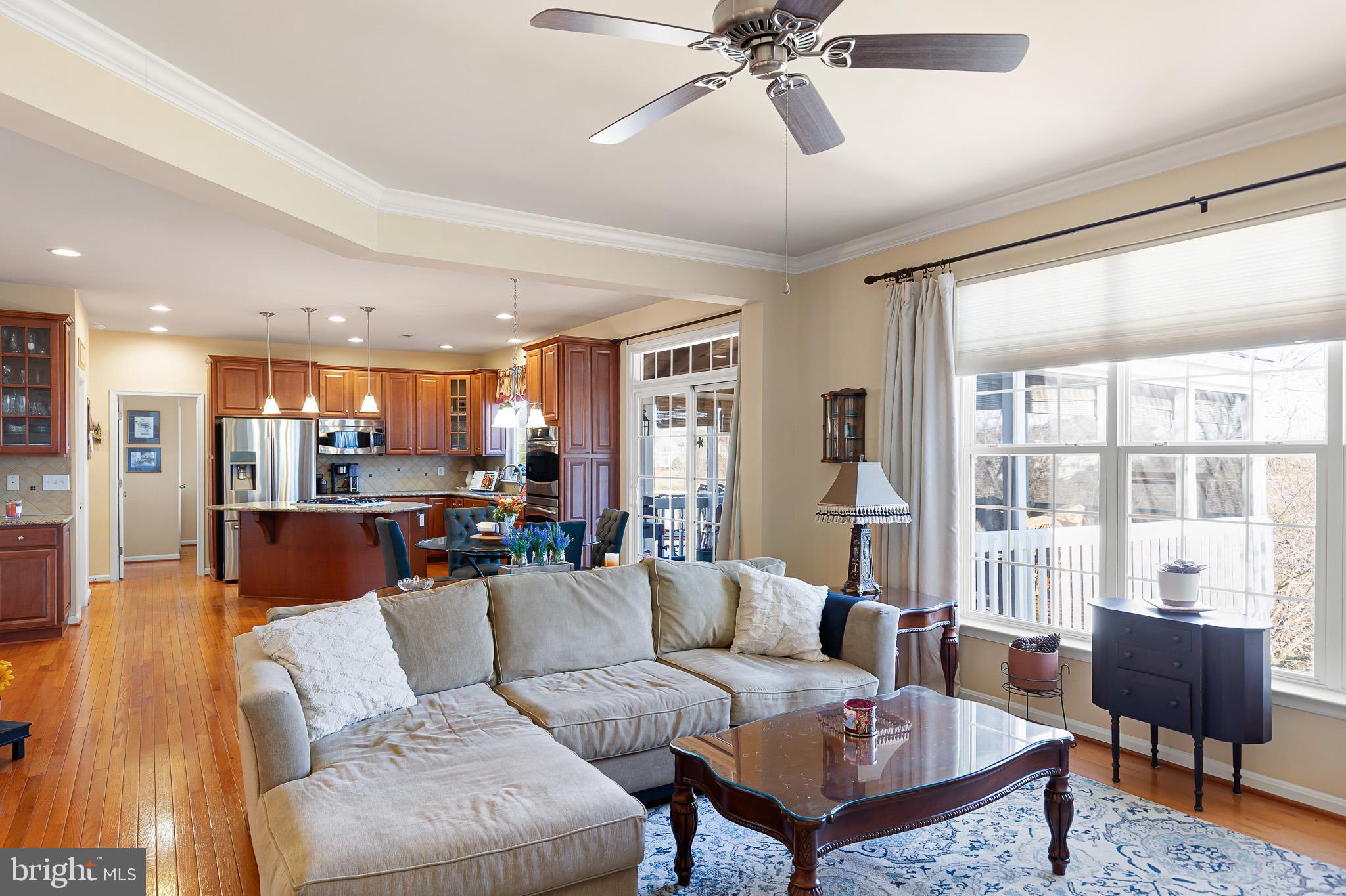 SHANNON COVE - Residential