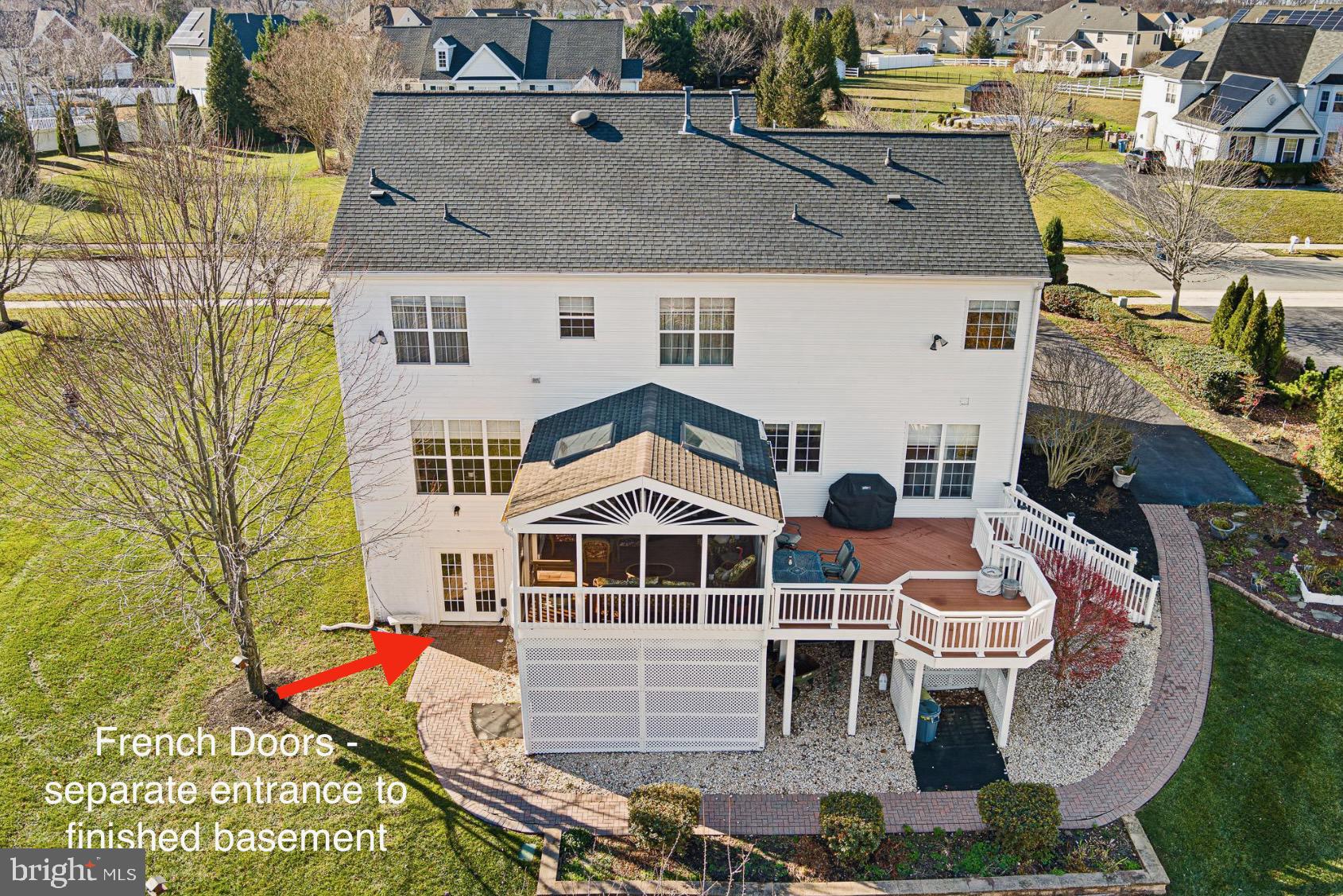 SHANNON COVE - Residential