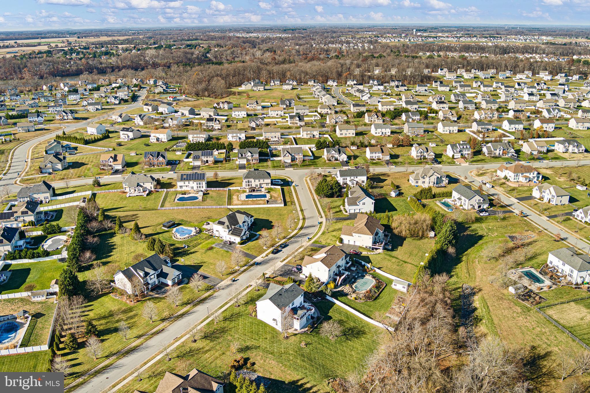 SHANNON COVE - Residential